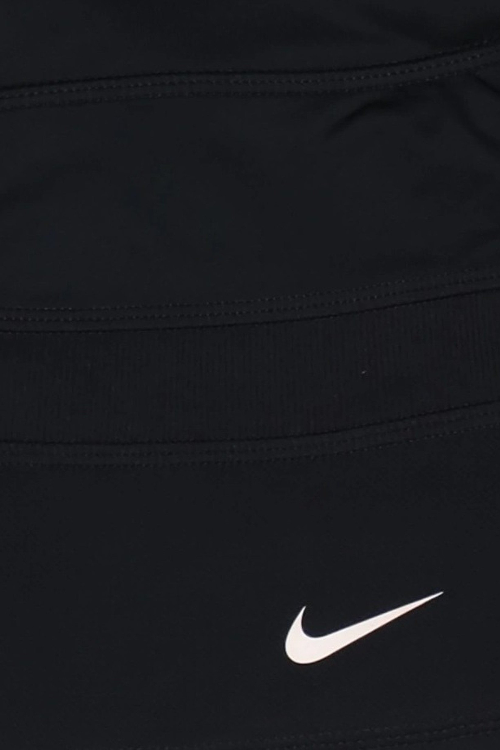 Kids Girl Sportswear Fit Tennis Skirt, Black