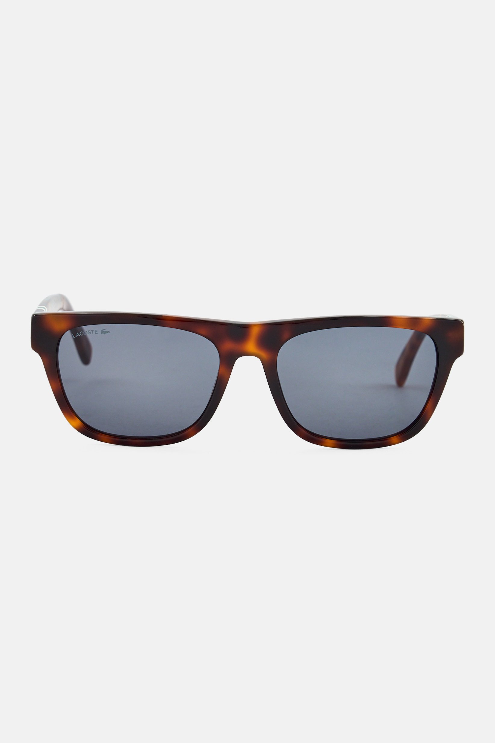 Men L979S5618240 Rectangle Sunglasses, Multicolor