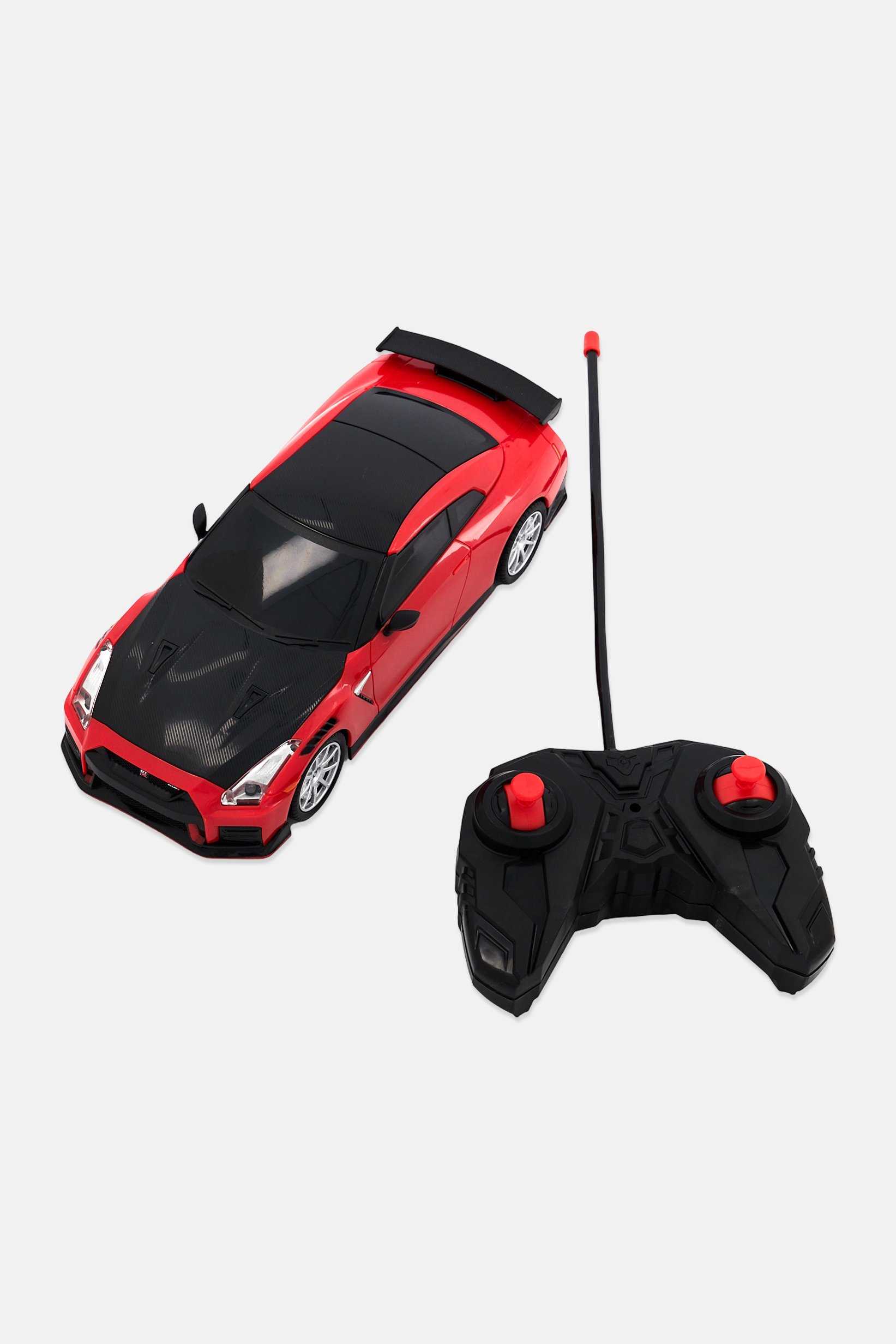 Buy Kool Speed 1/24 RC Nissan Gt-R Nismo-R35 Online | Brands For Less