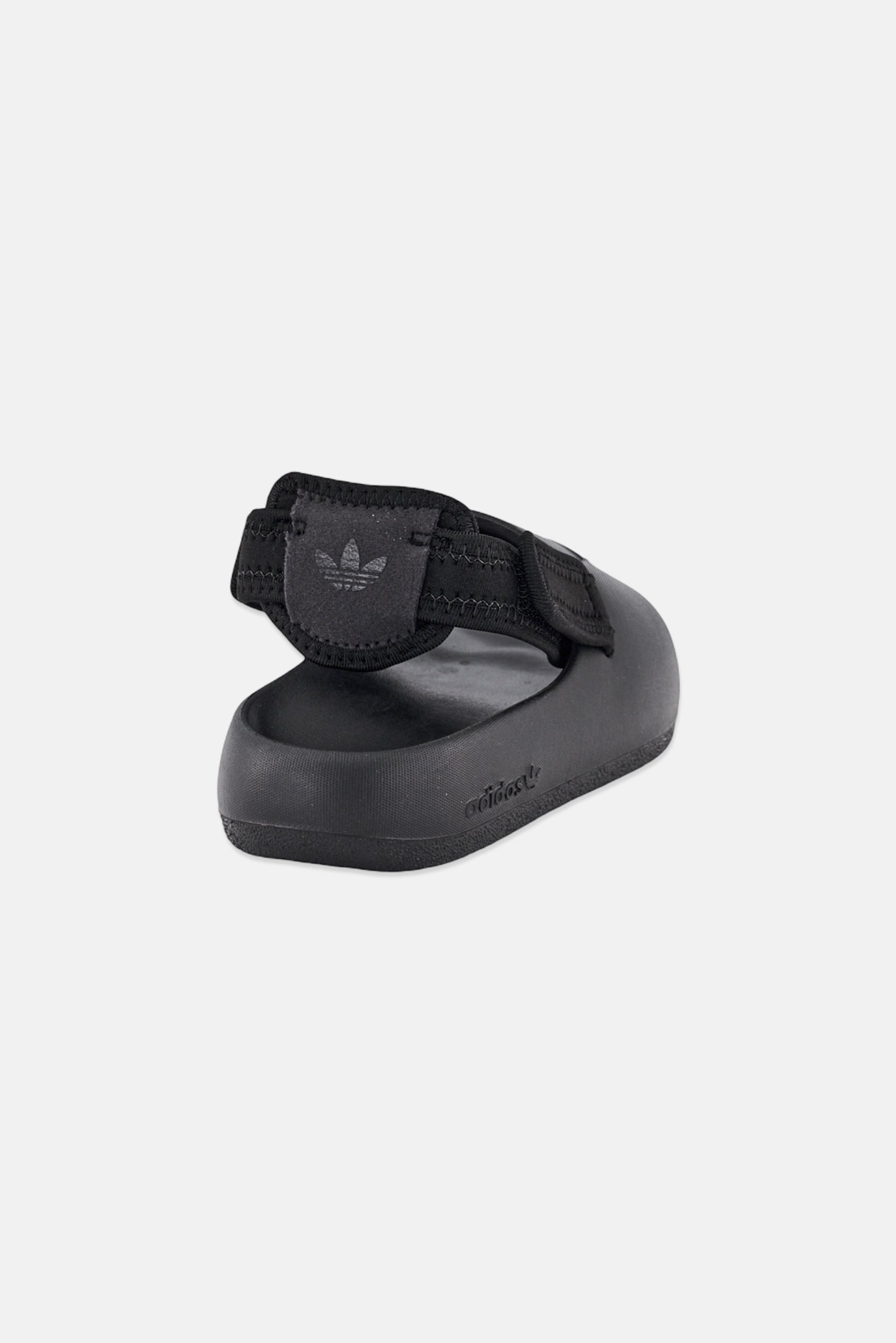 Buy Adidas Originals Kids Boy Adiform Adilette Velcro Closure Slides ...