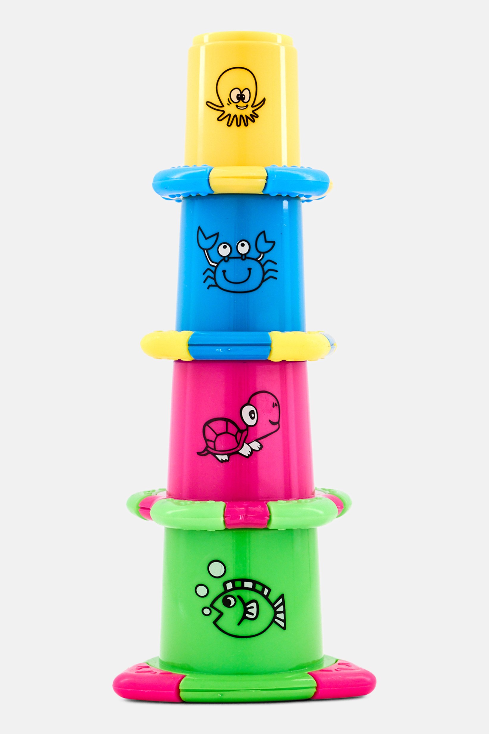 Buy Tanny Kids Stacking Cups Online | Brands For Less