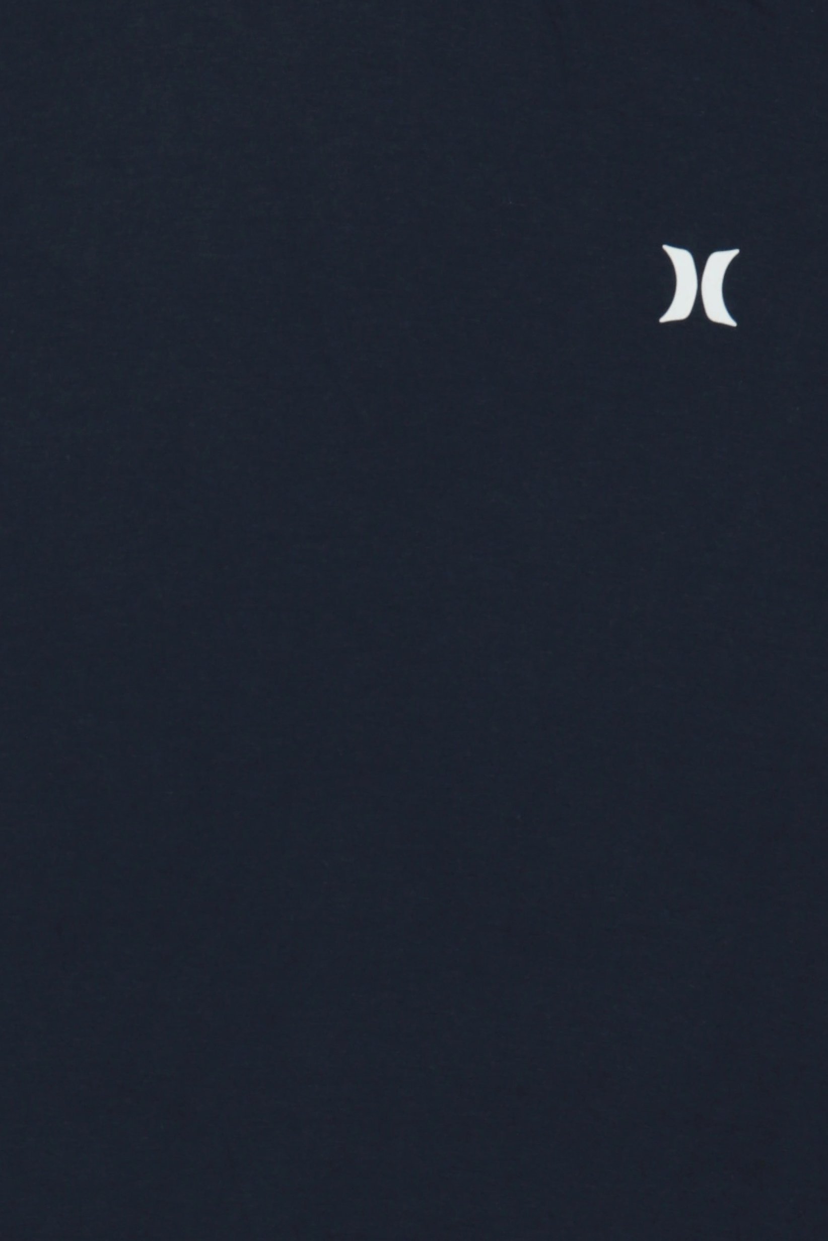 Men Regular Fit Brand Logo Sleepwear T-Shirt, Navy Blue