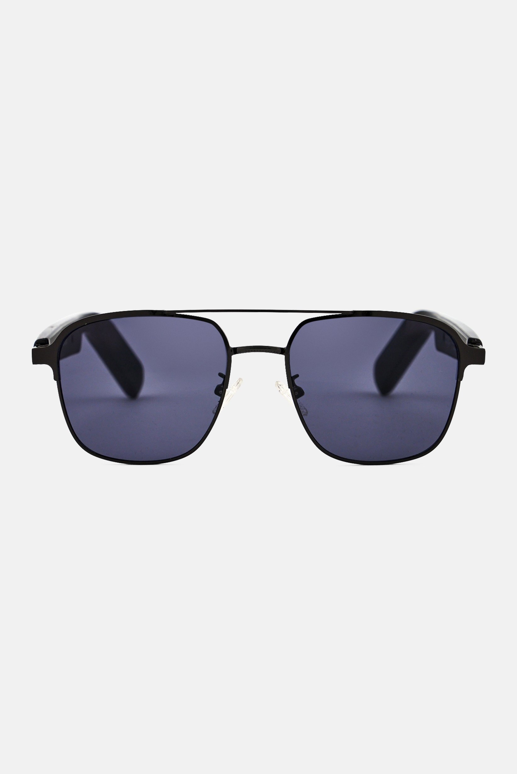 Men Vista Smart Audio Glasses, Black