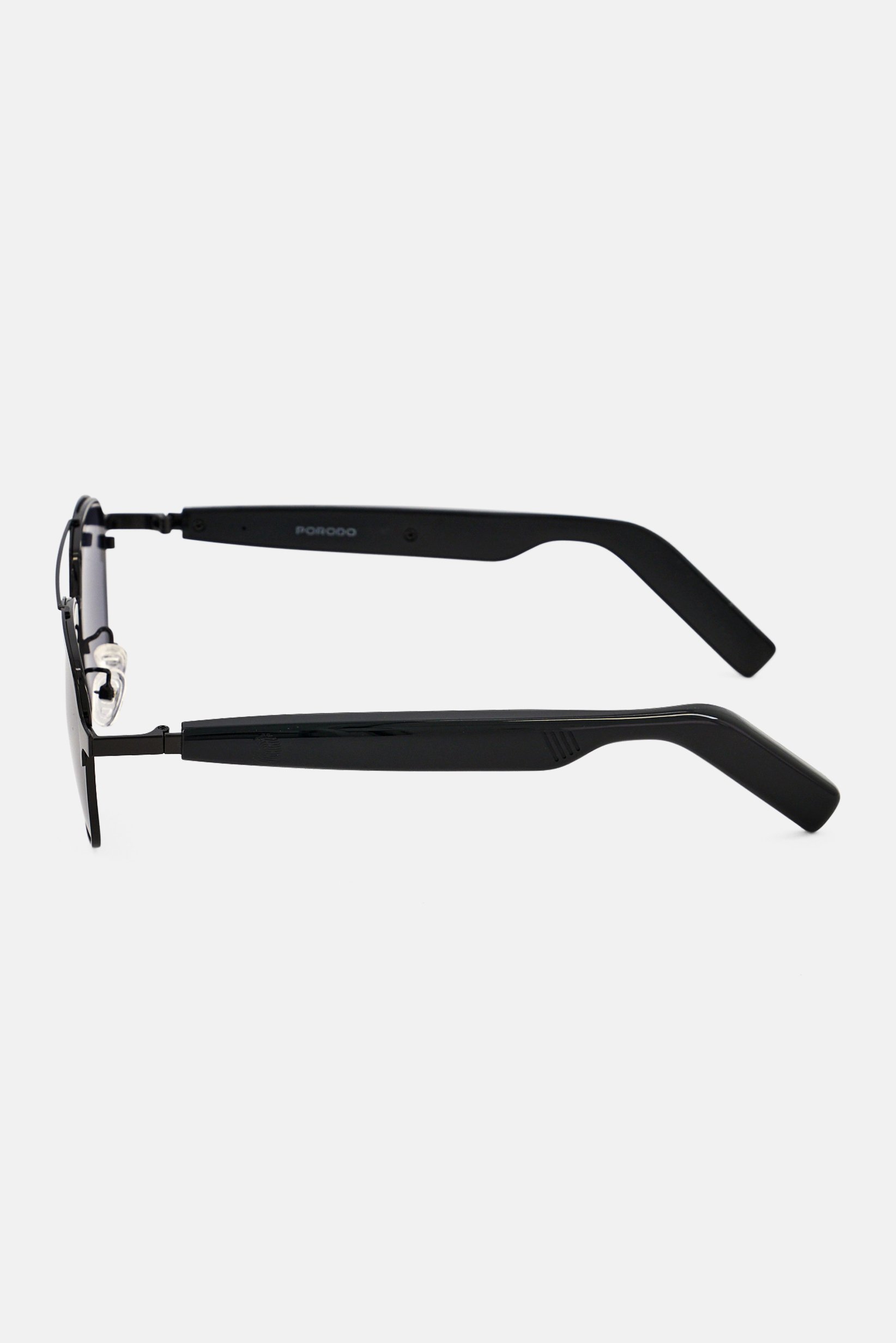 Men Vista Smart Audio Glasses, Black