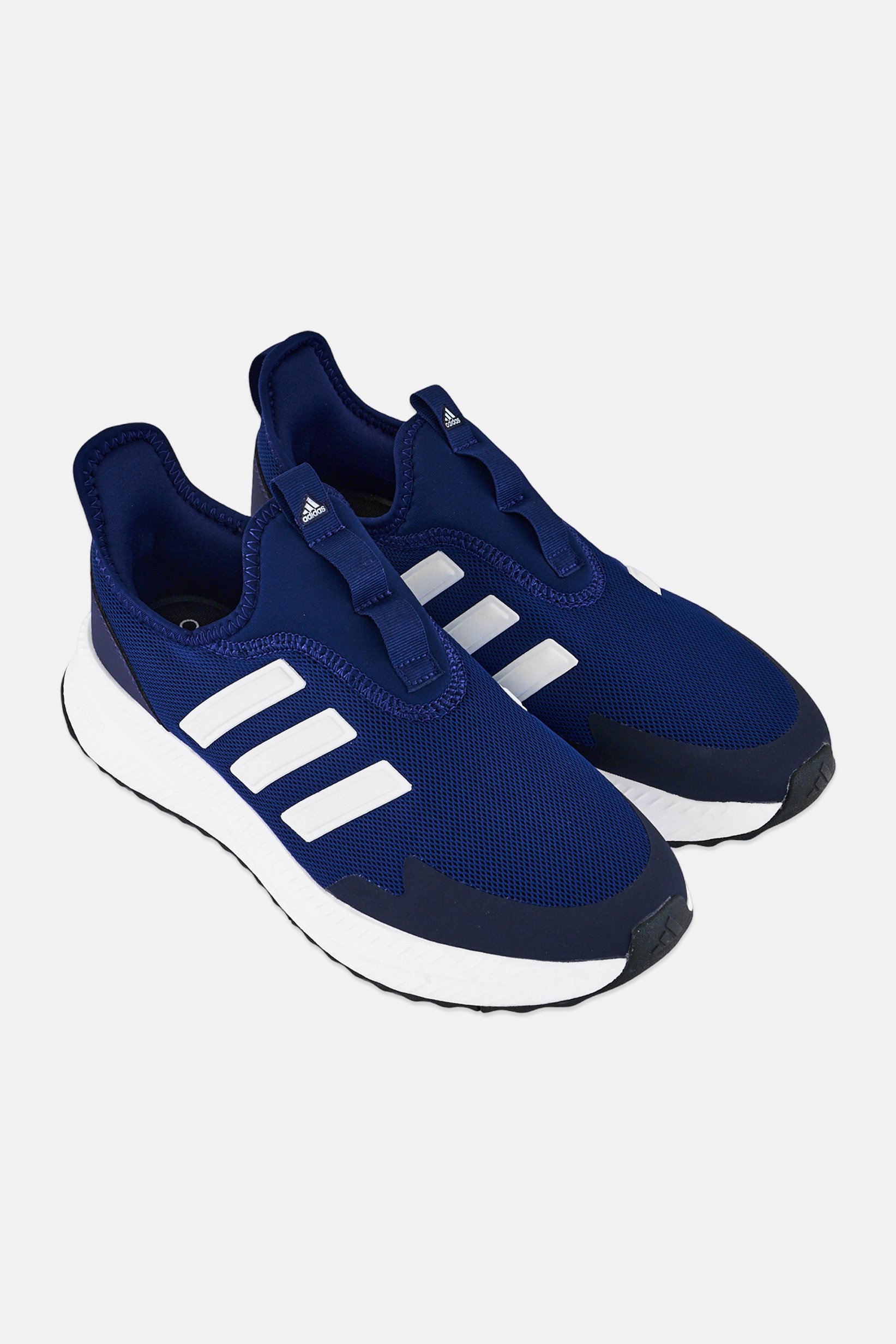 Women X_PLR Pulse Slip On Running Shoes, Navy