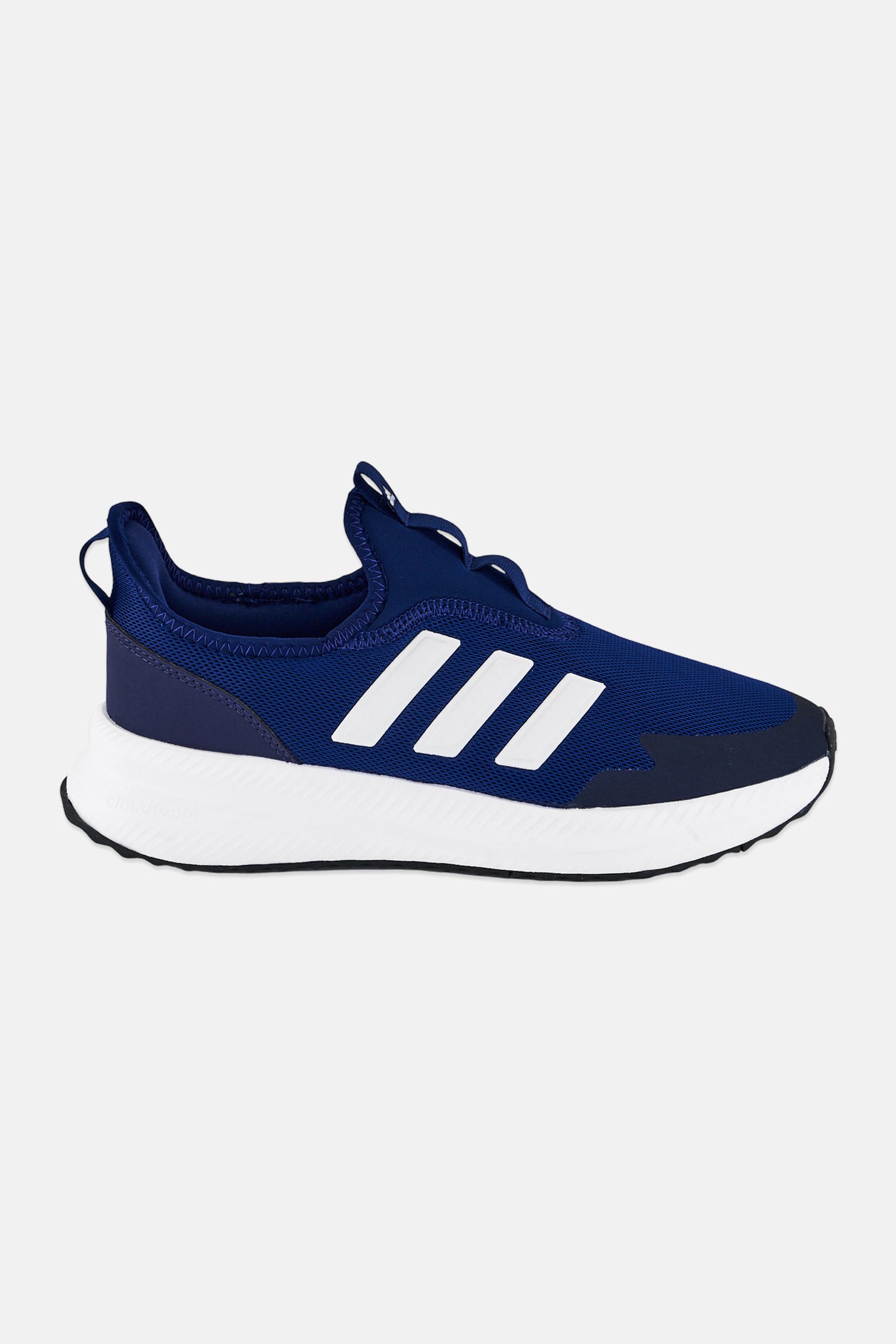 Women X_PLR Pulse Slip On Running Shoes, Navy