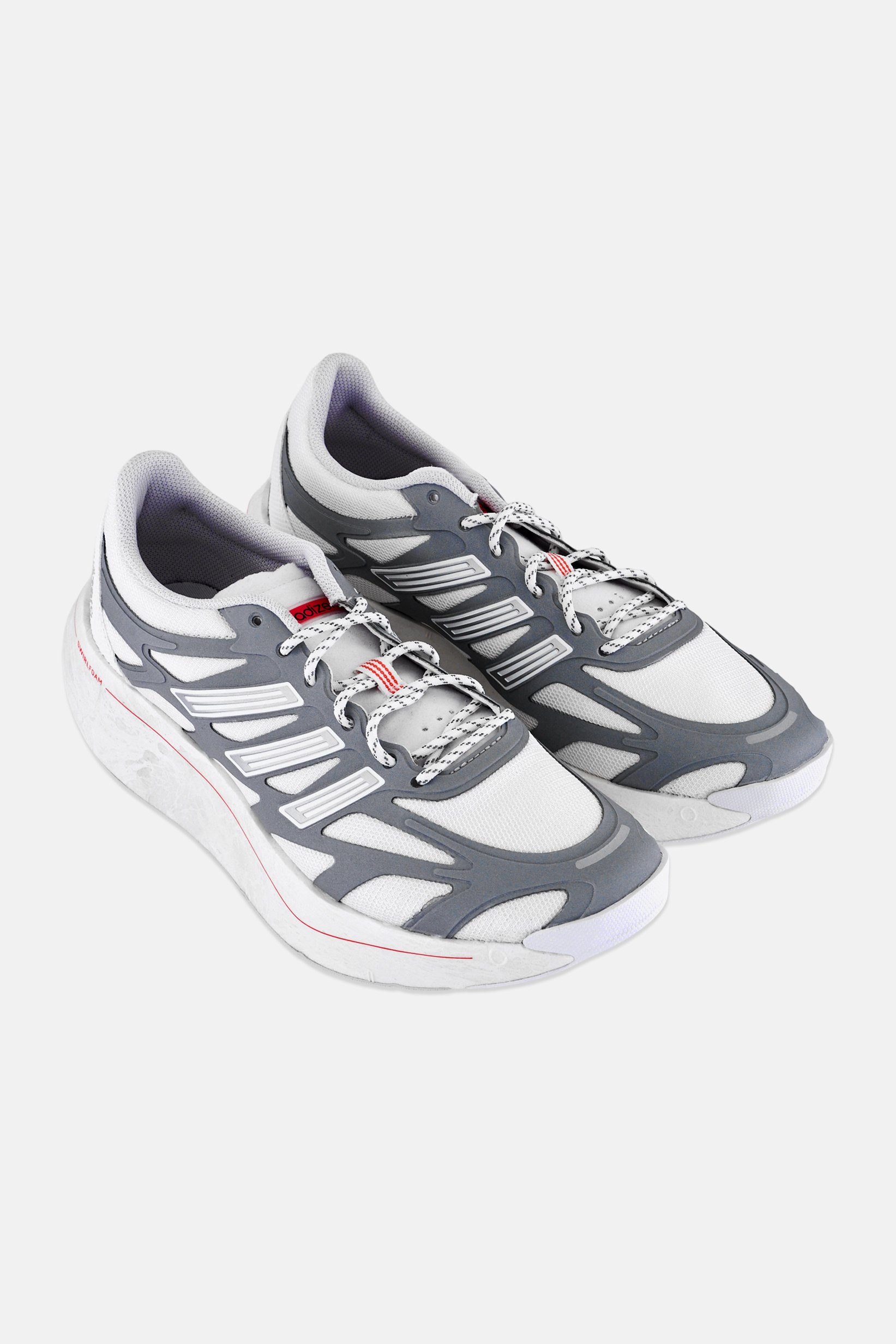 Women Adizero Aruku Lace Up Outdoor Shoes, Multicolor