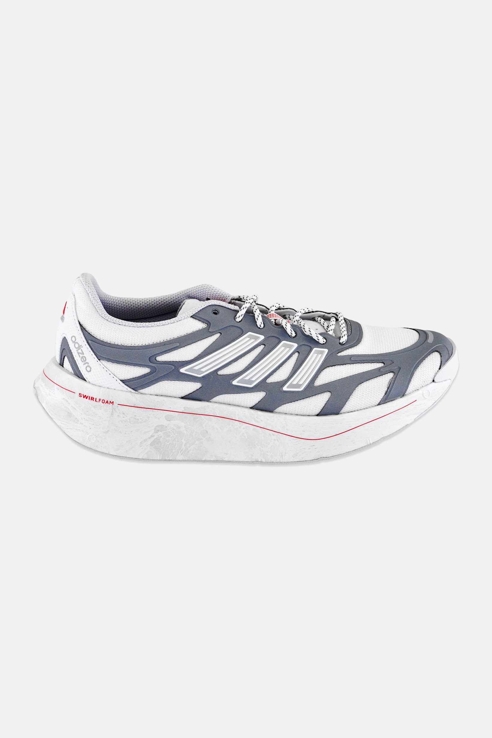 Women Adizero Aruku Lace Up Outdoor Shoes, Multicolor