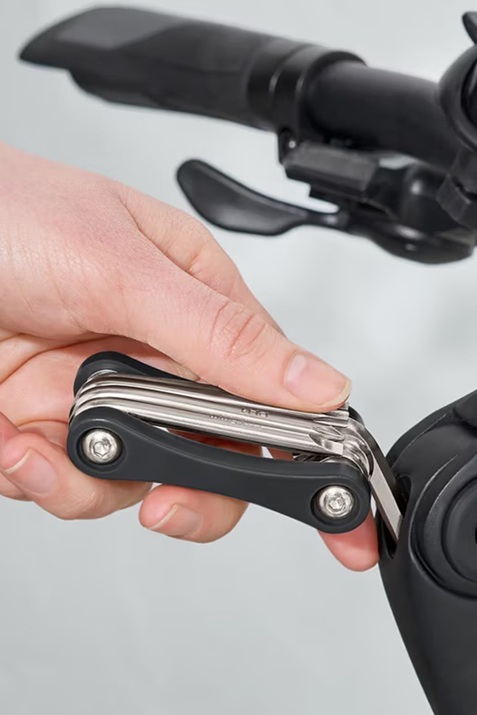 Multi-Purpose Tool, Black