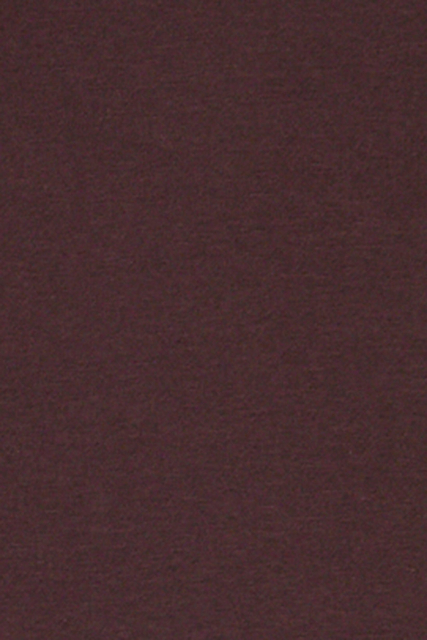 Men Regular Fit Plain Jogger Pants, Dark Brown