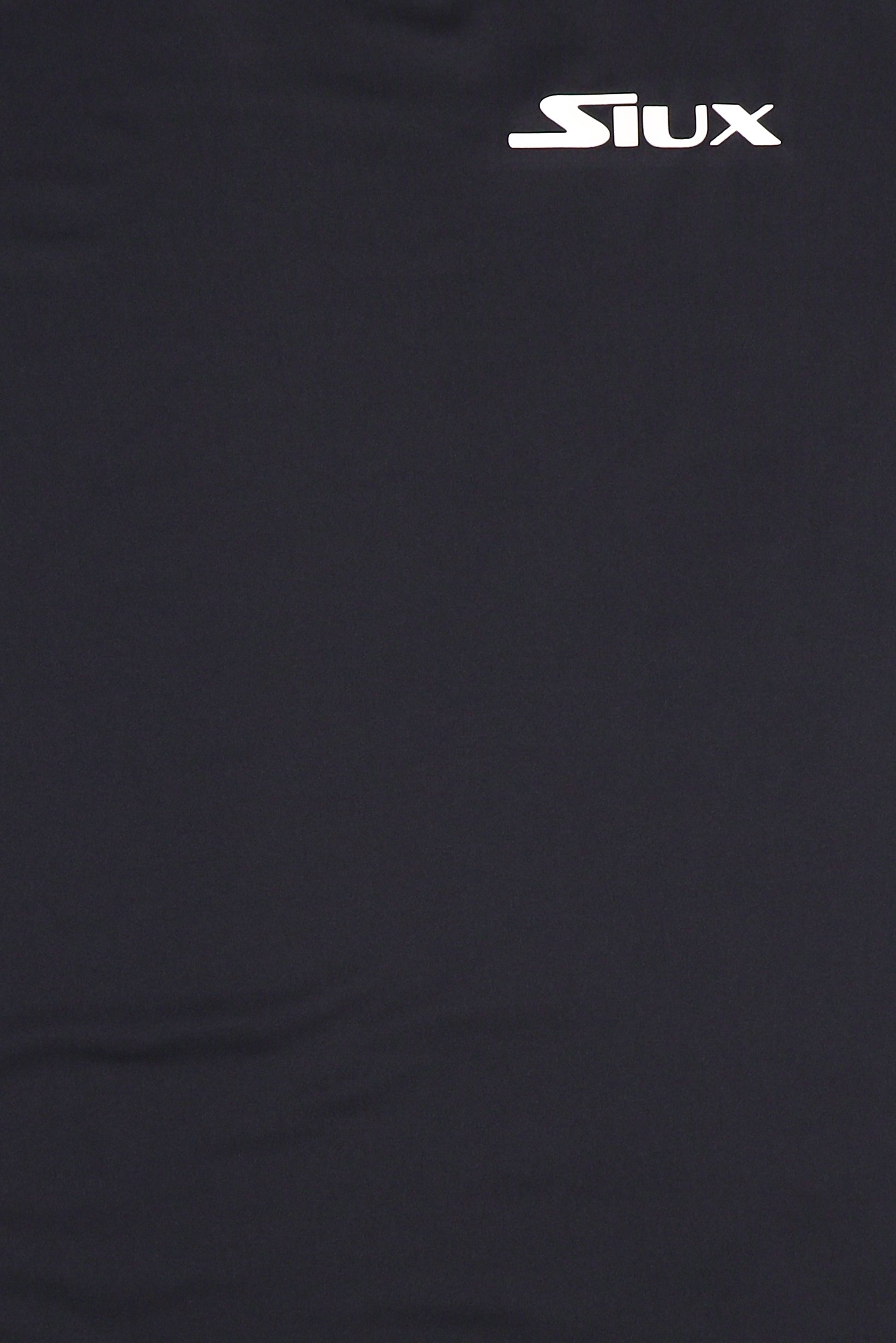 Men Sportswear Fit Short Sleeve Training T-Shirt, Black