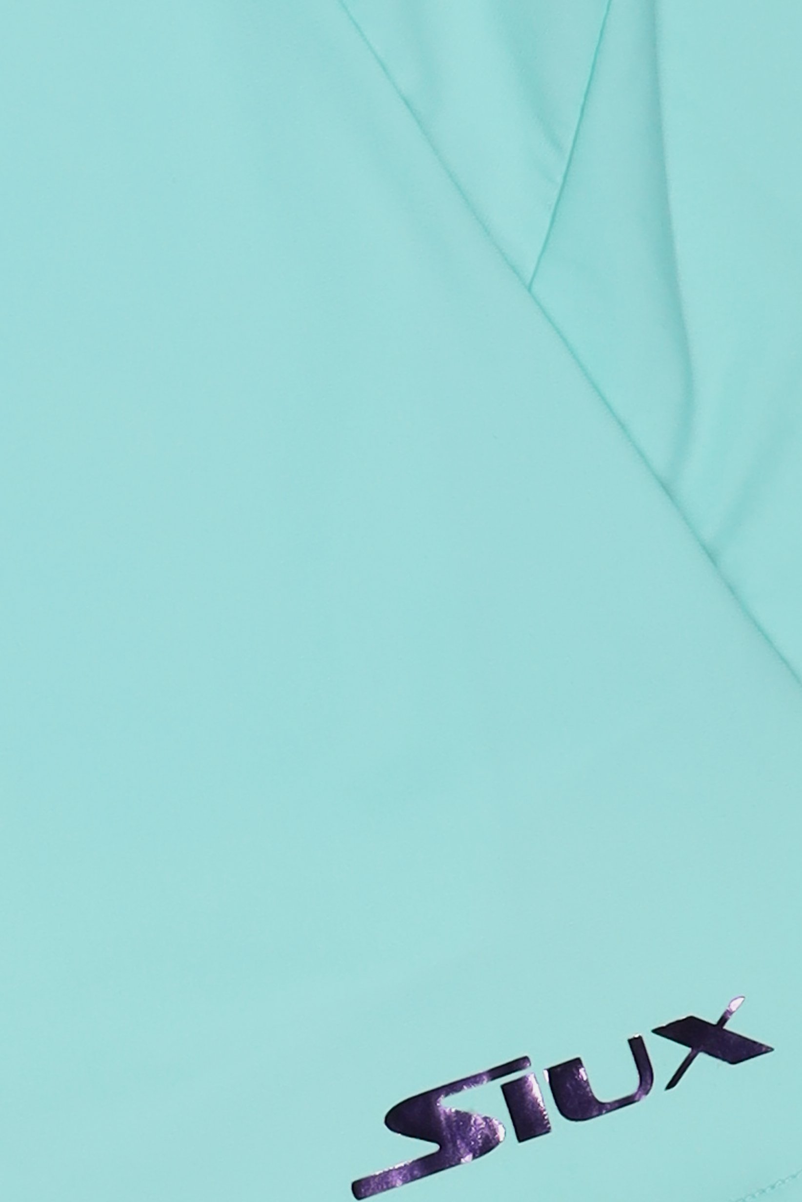 Women Sportswear Fit Training Skort, Turquoise