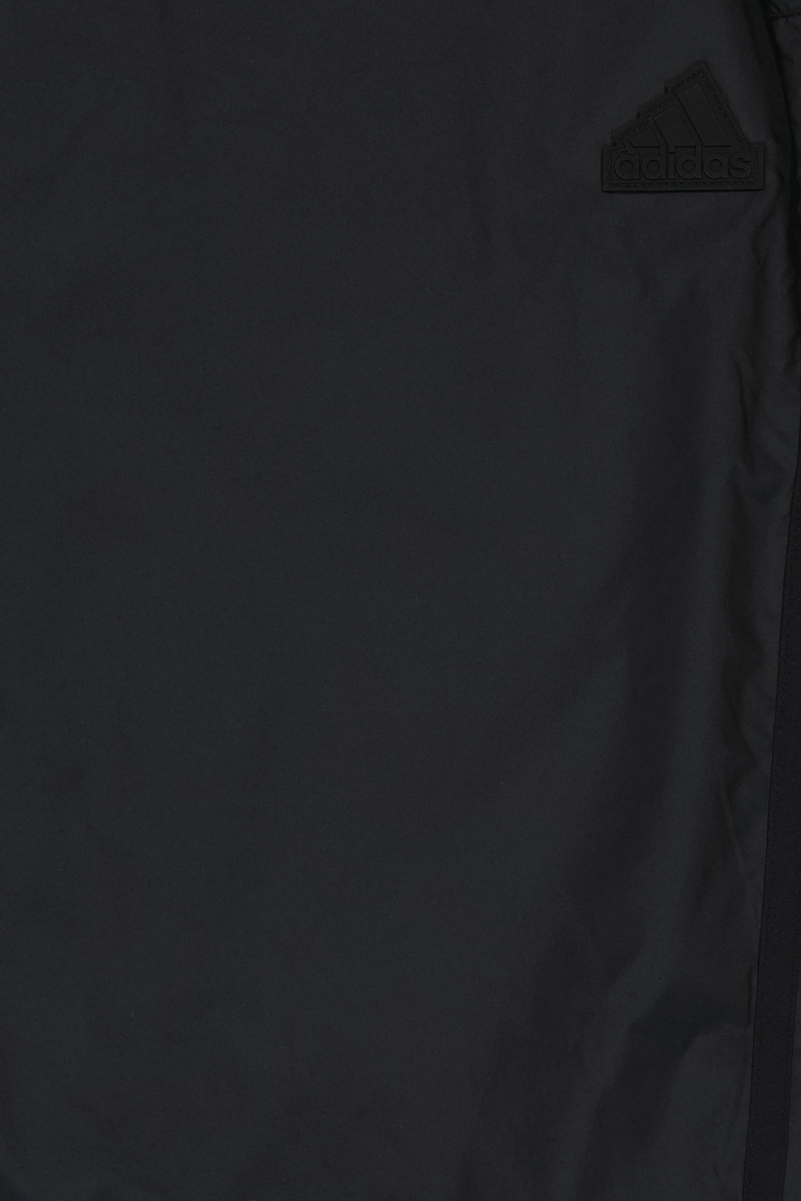Women Loose Fit Outdoor Track Pants, Black