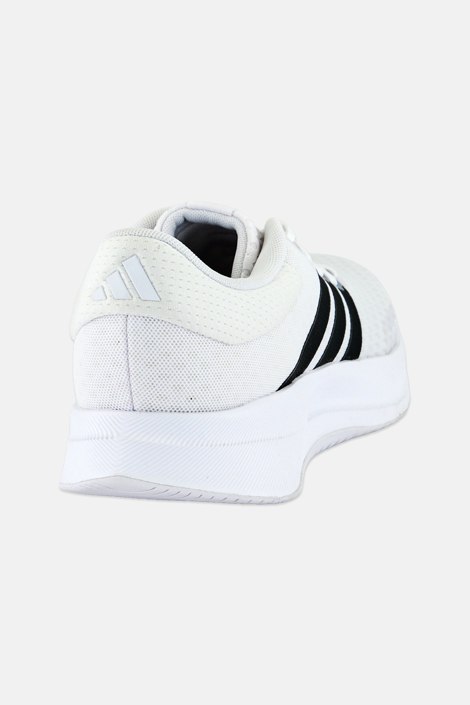 Men Tread Move Lace Up Running Shoes, White
