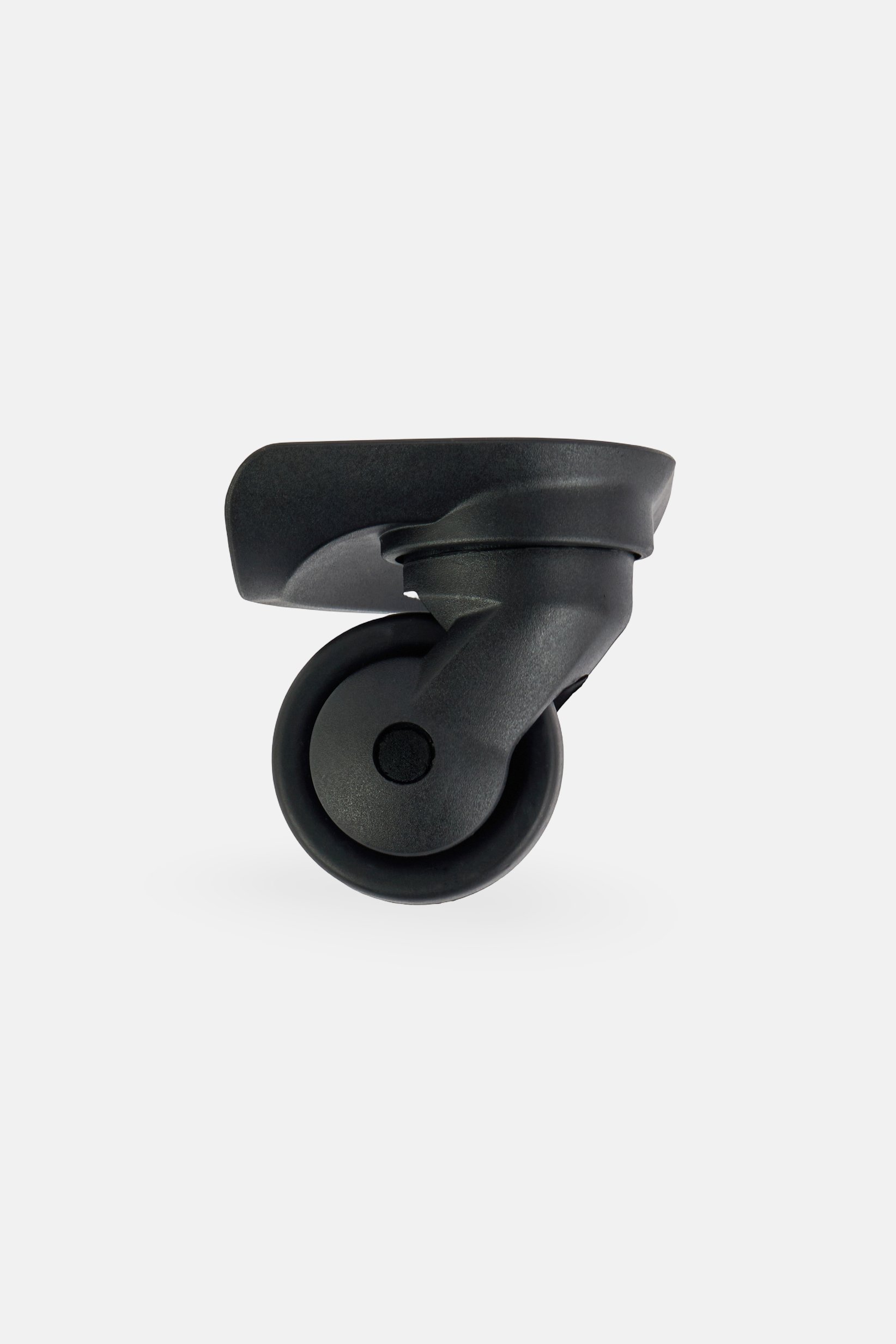 Luggage Hybrid Wheel, Black