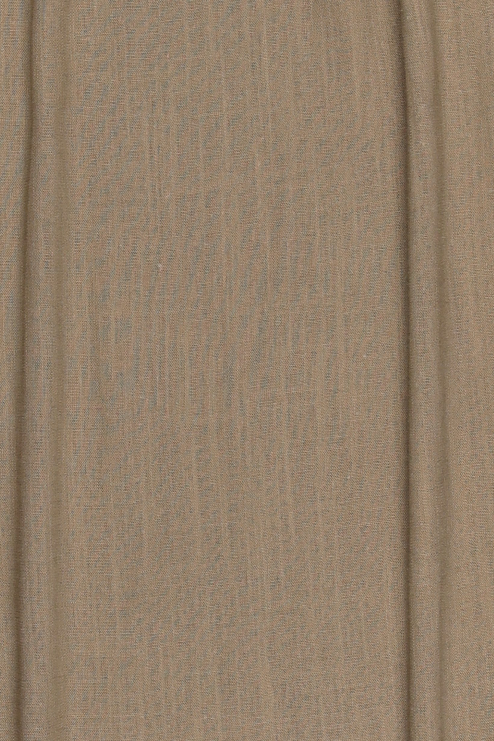 Women Textured Off Shoulder Midi Dress, Tan