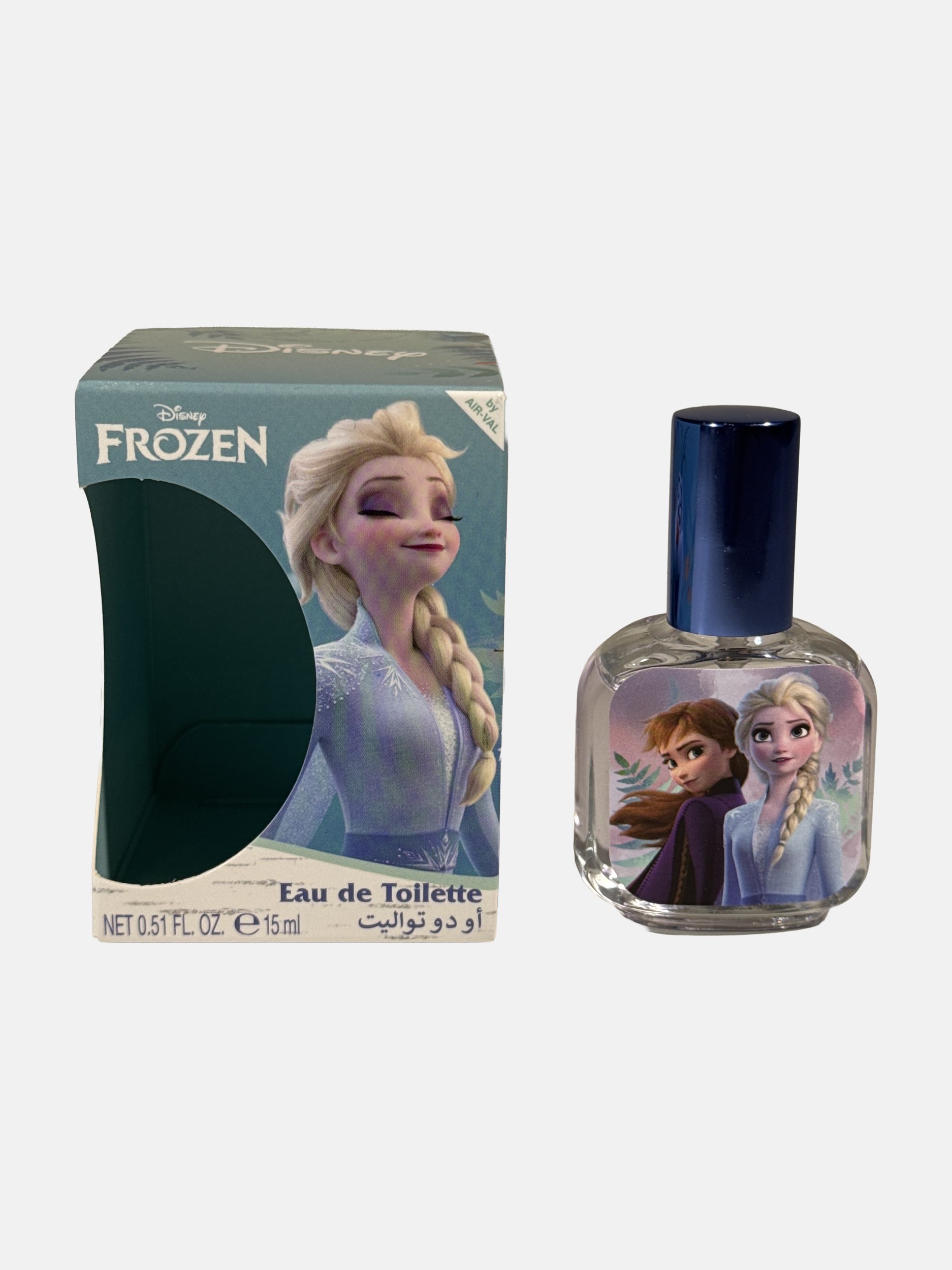 Disney Frozen Elsa Eau de Toilette 15 ml