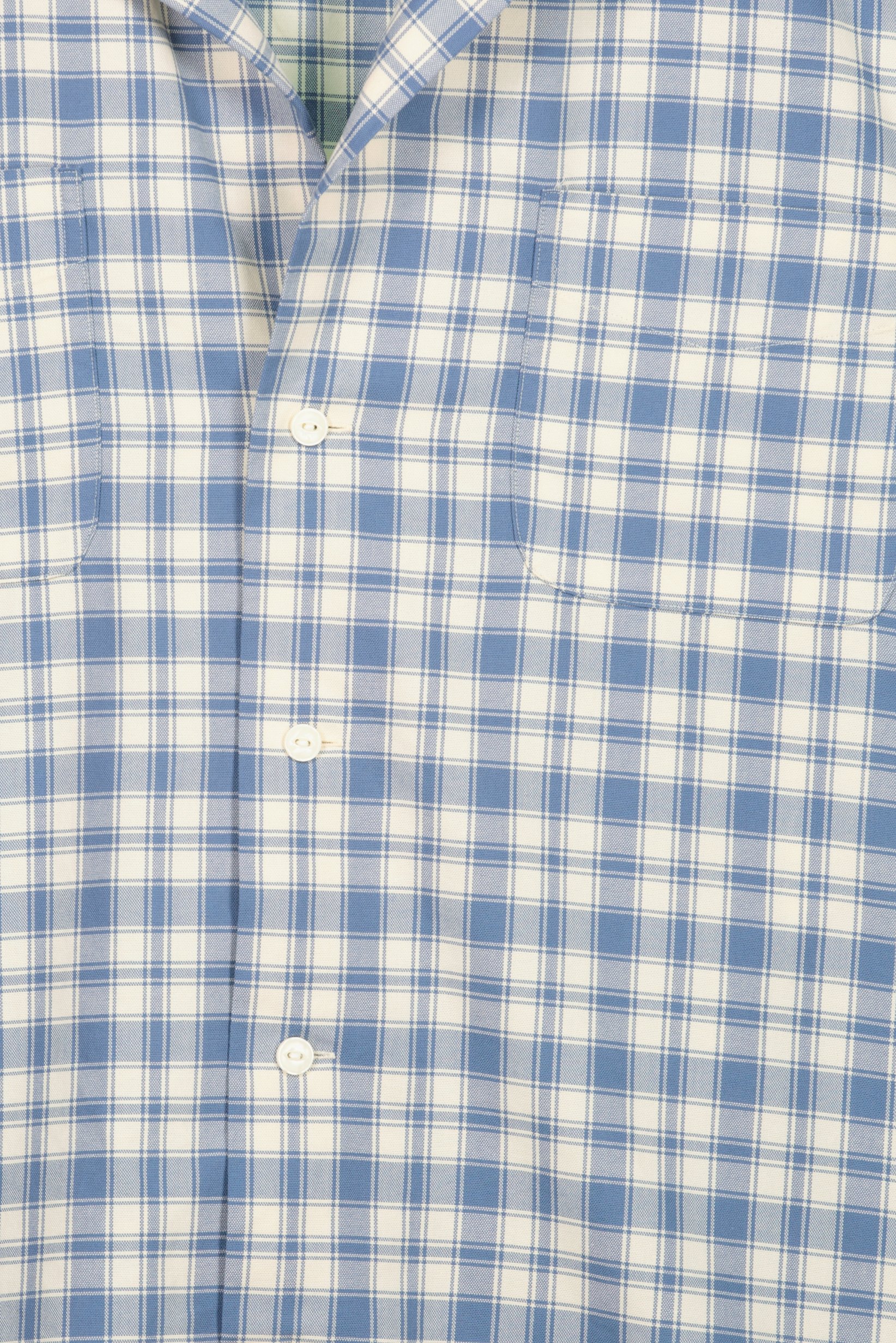Polo Ralph Lauren Men Classic Fit Short Sleeve Checkered Casual Shirt, Multicolor