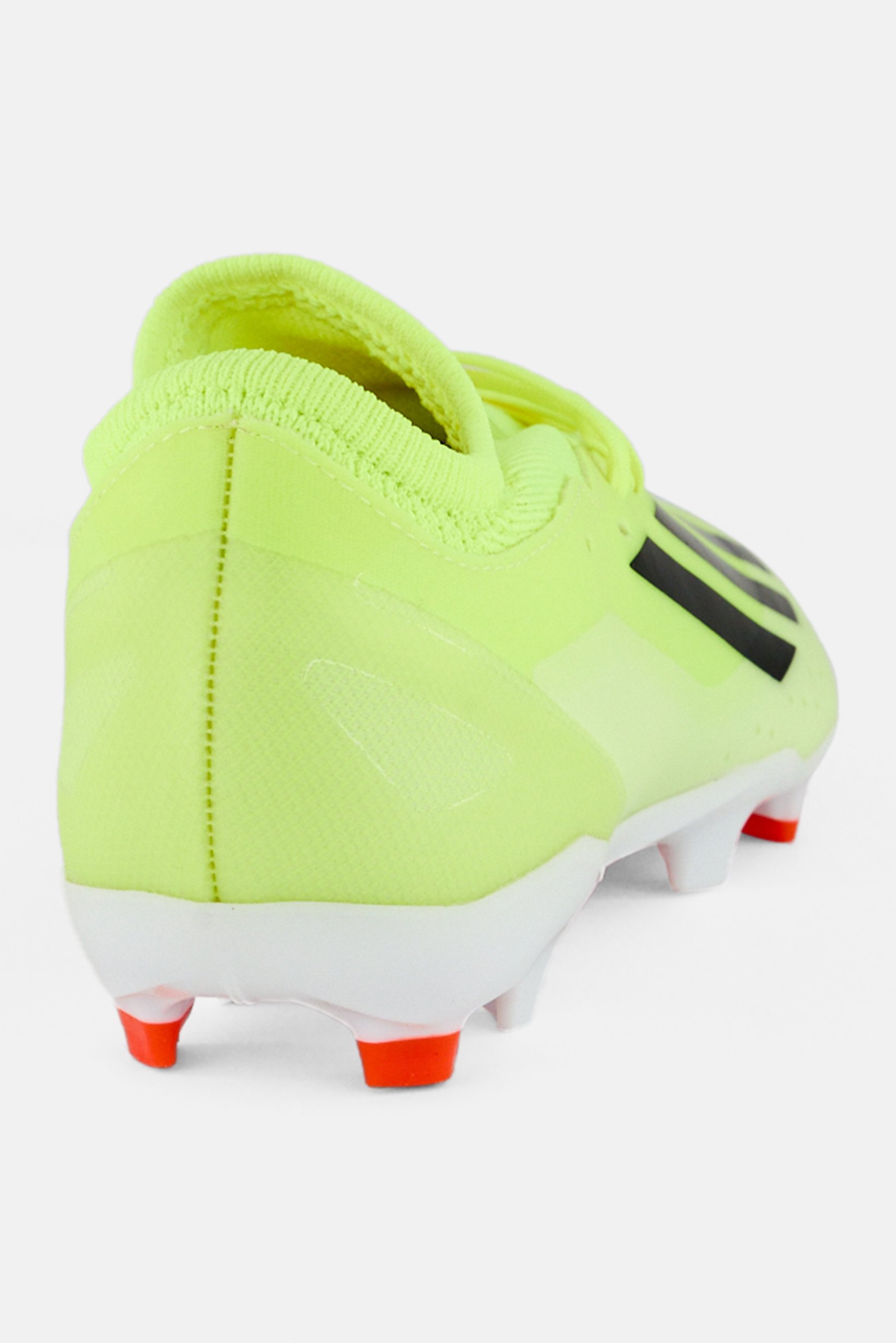 Men X Crazyfast League FG Football Shoes, Lime
