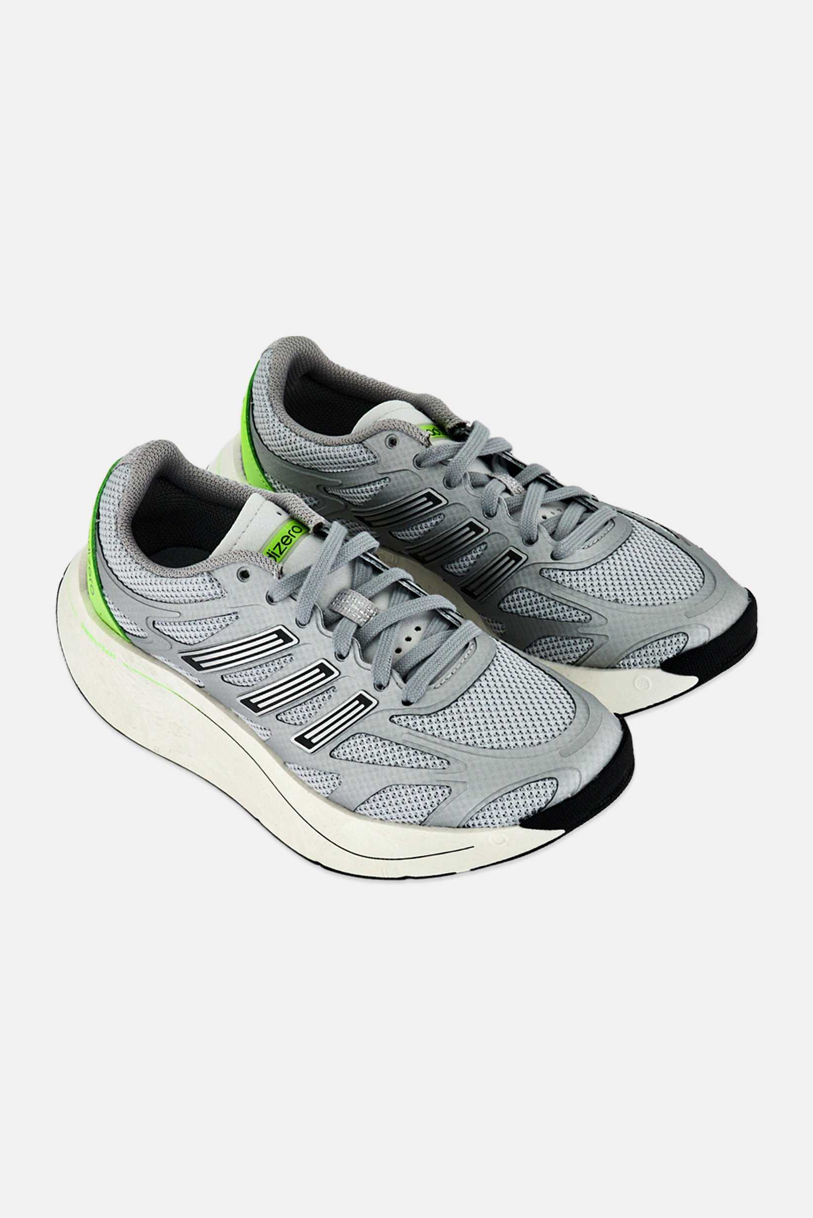 Women Adizero Aruku Lace Up Outdoor Shoes, Grey