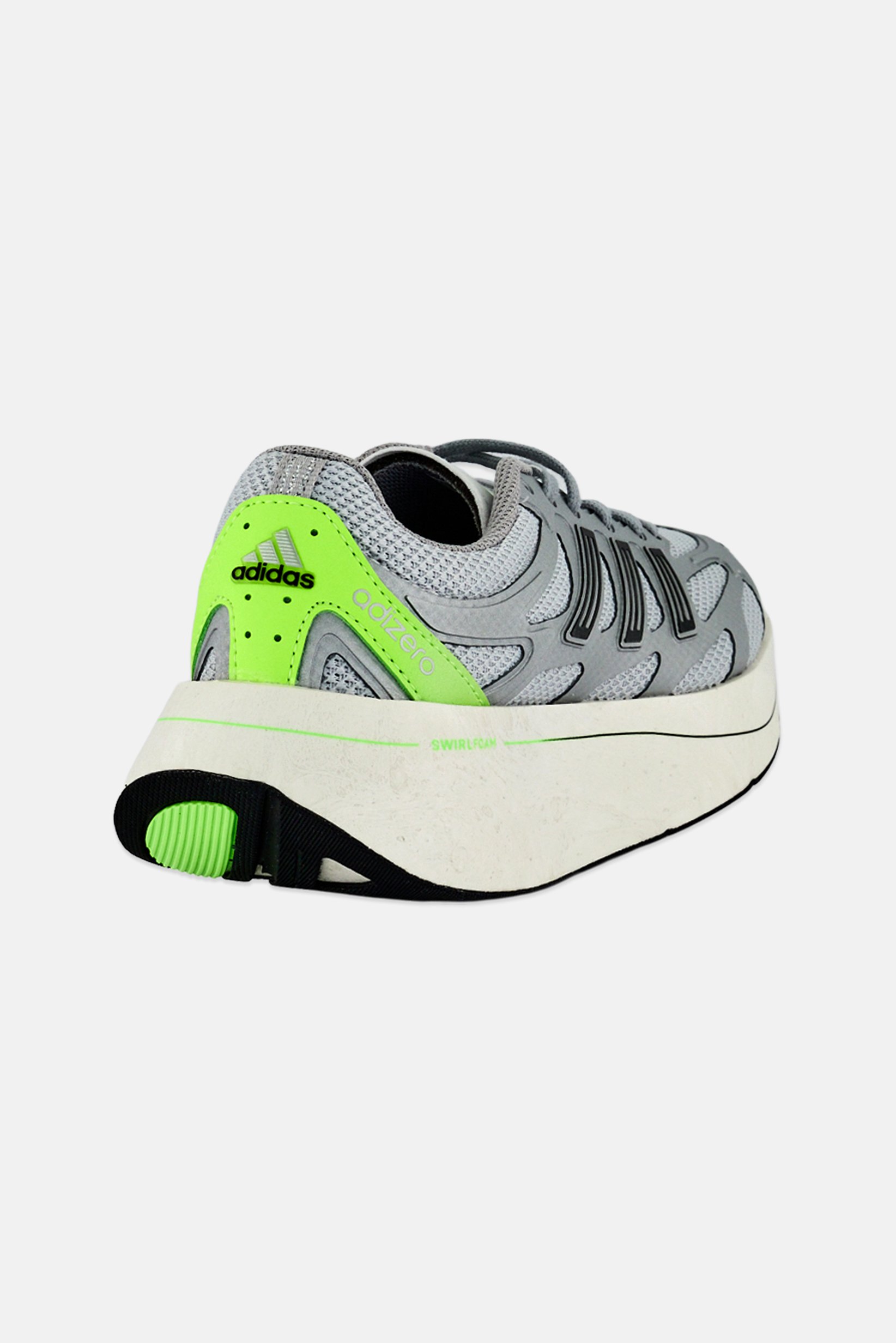 Women Adizero Aruku Lace Up Outdoor Shoes, Grey