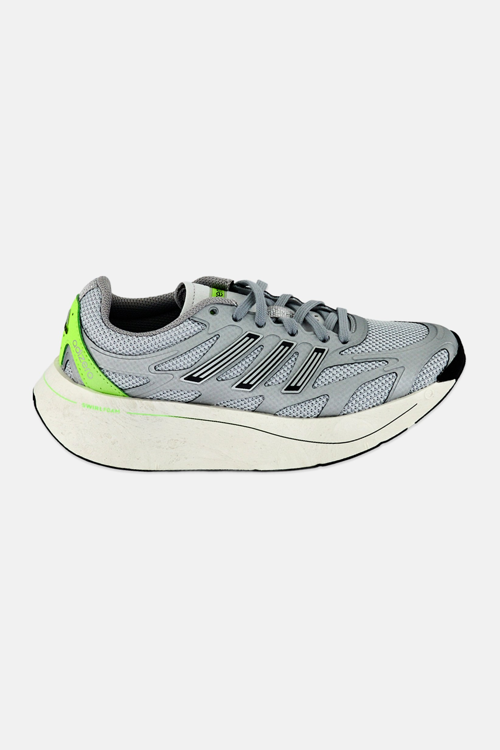 Women Adizero Aruku Lace Up Outdoor Shoes, Grey