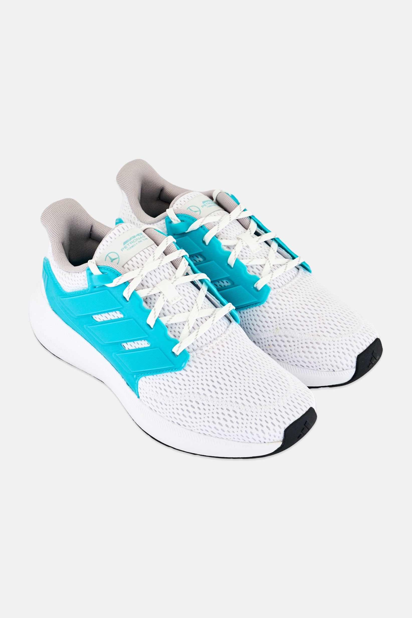 Men Ultimashow 2,0 Lace Up Outdoor Shoes, White