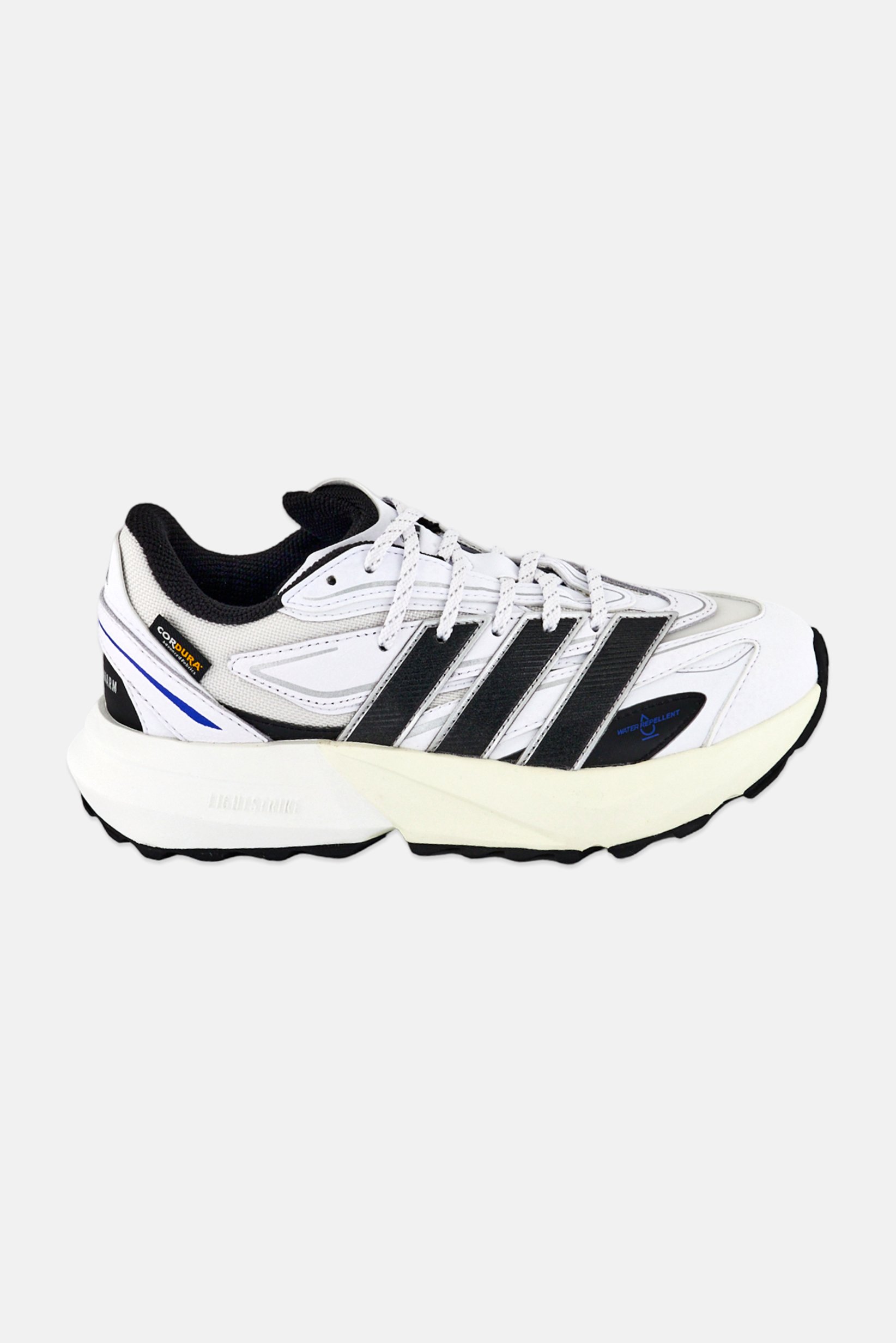 Kids Boy Lightblazer Atr Lace Up Outdoor Shoes, Multicolor