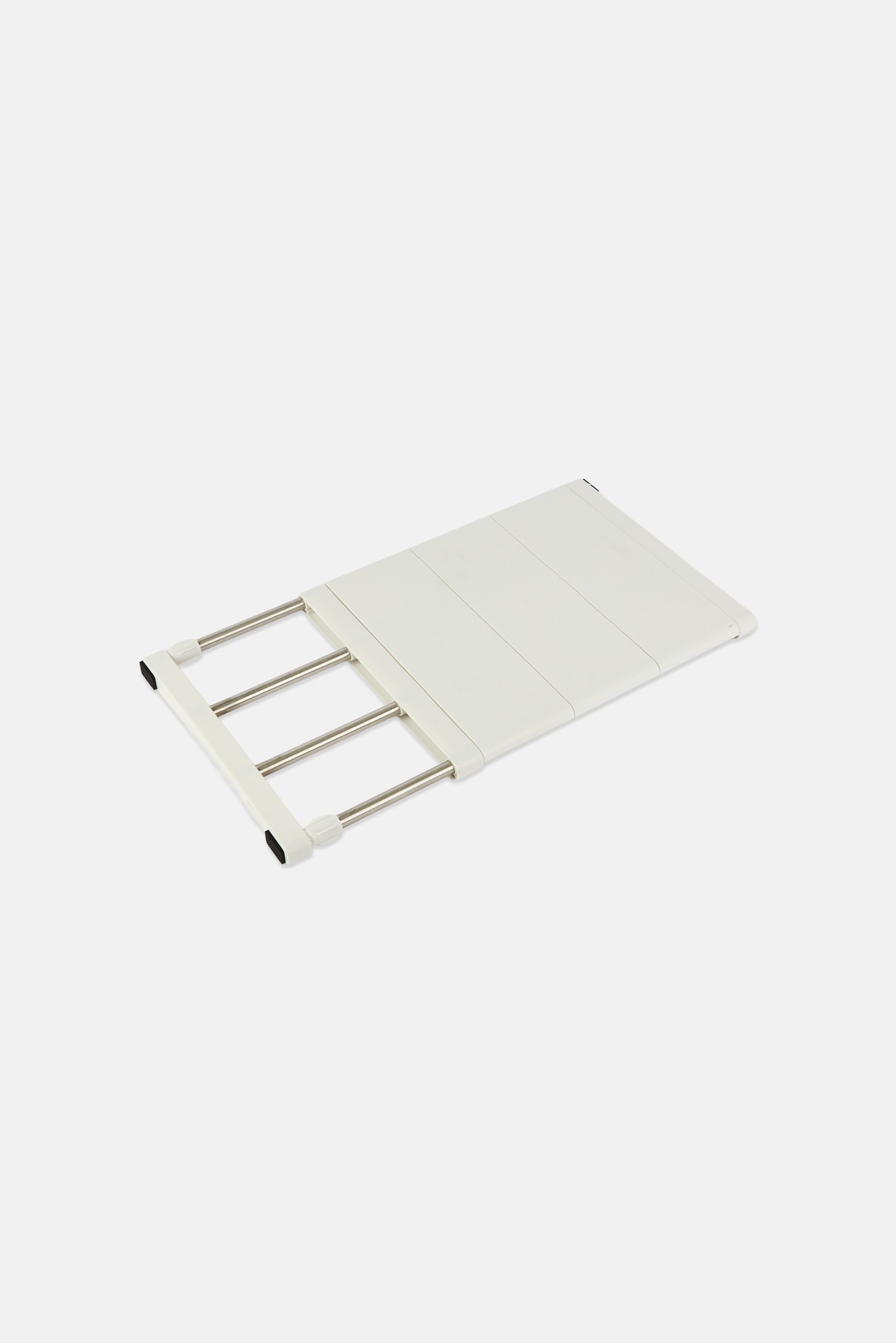 Flexible Shelf, Light Grey