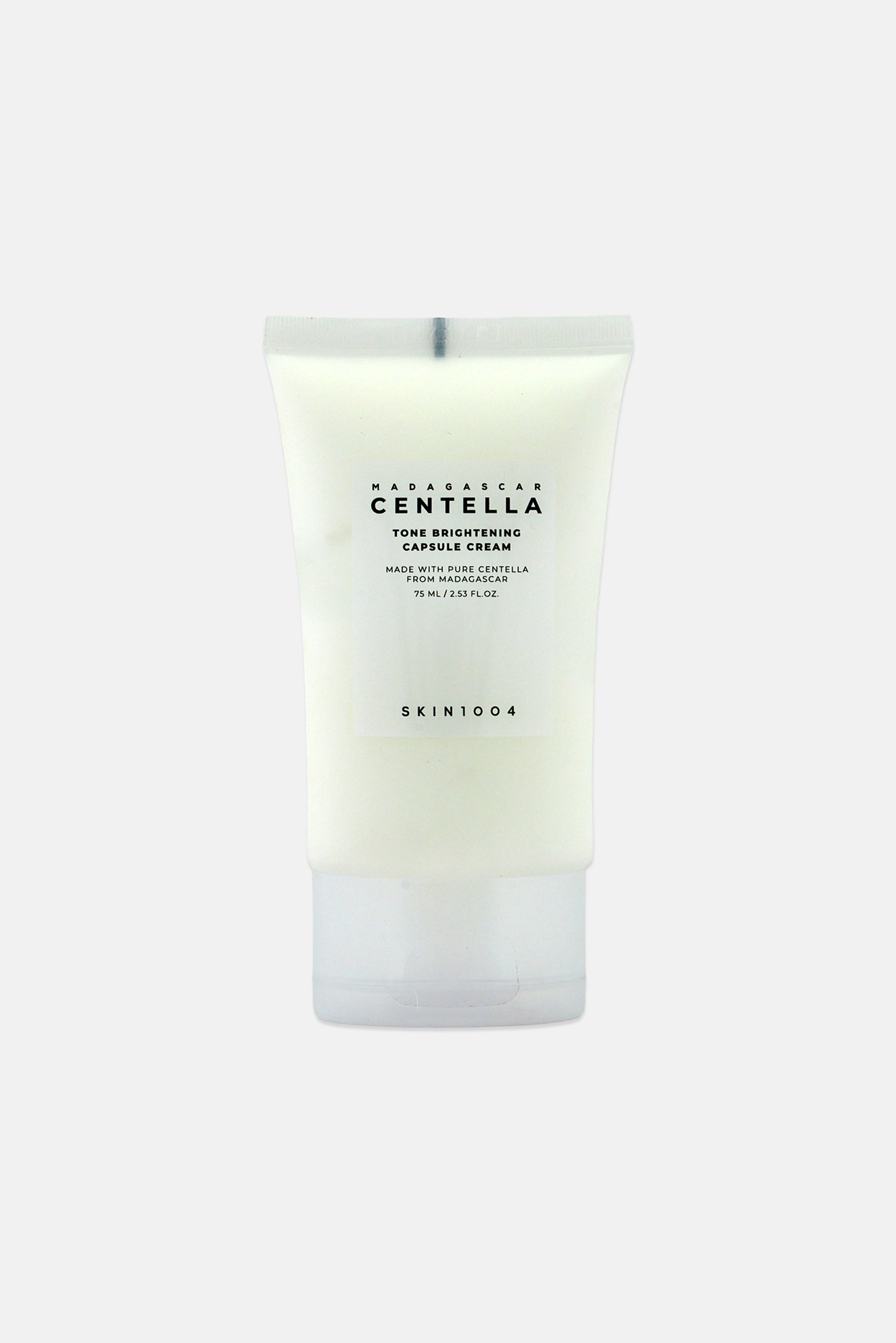 Centella Tone Brightening Capsule Cream 75ml
