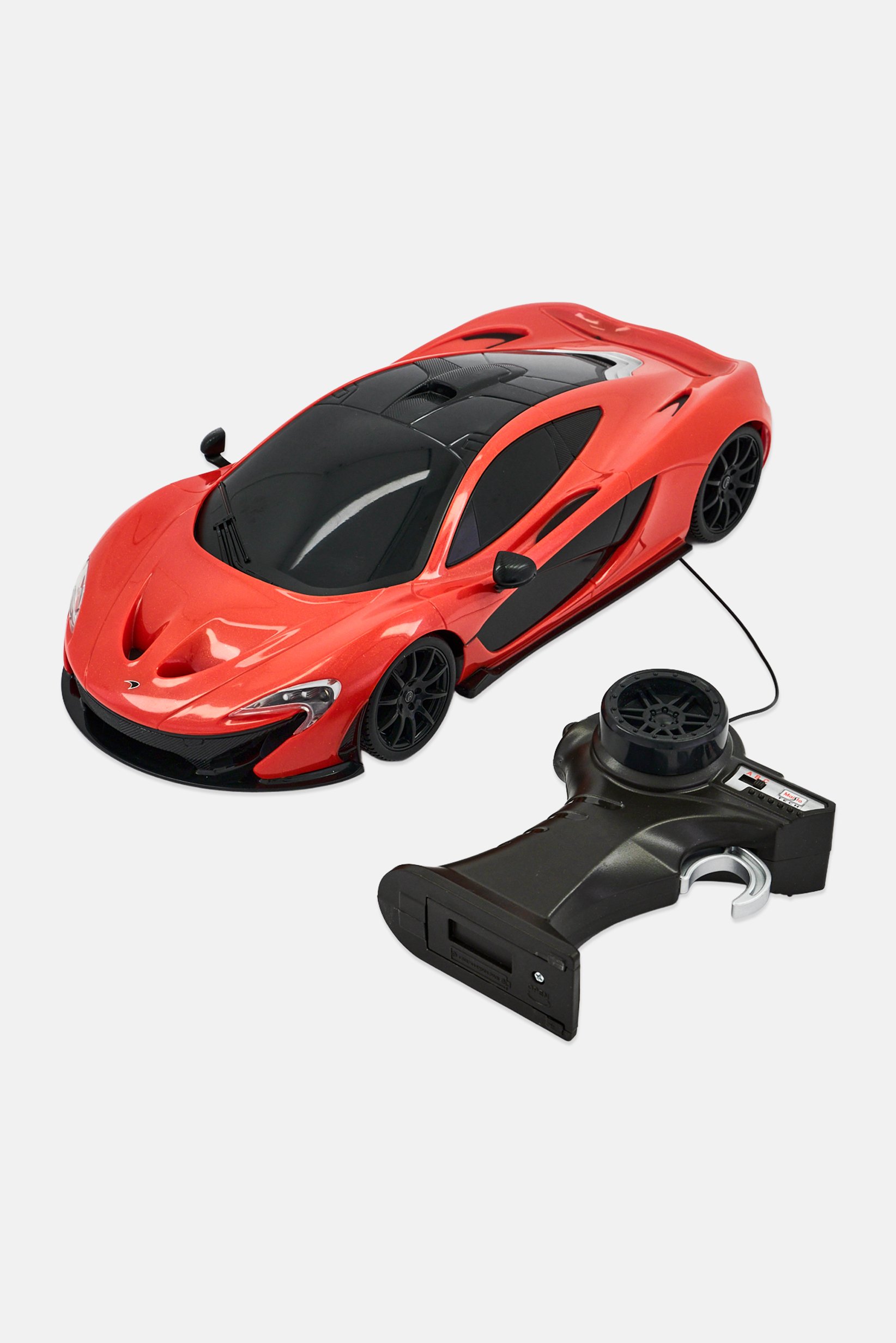 114 Ferrari California T Radio Control Vehicle, Maroon