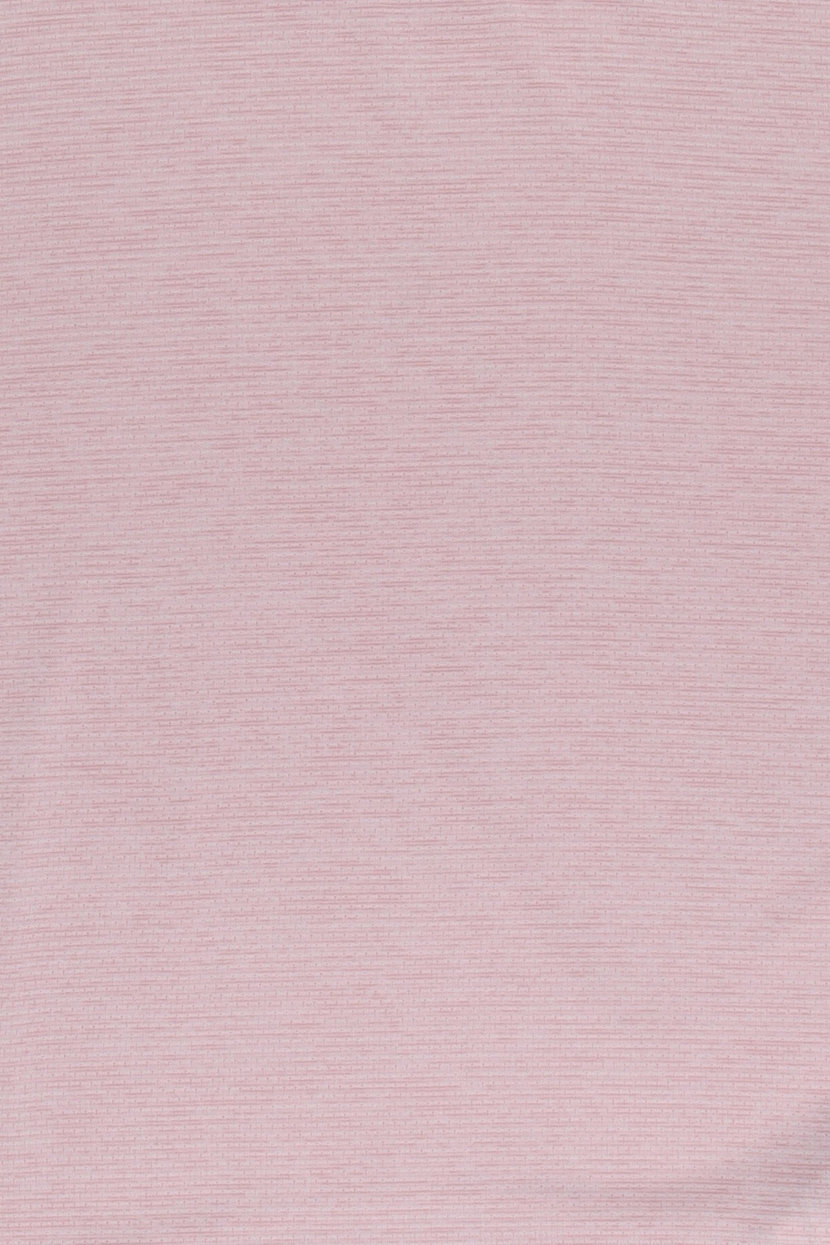 Women Loose Fit Long Sleeve Training Top, Heather Pink