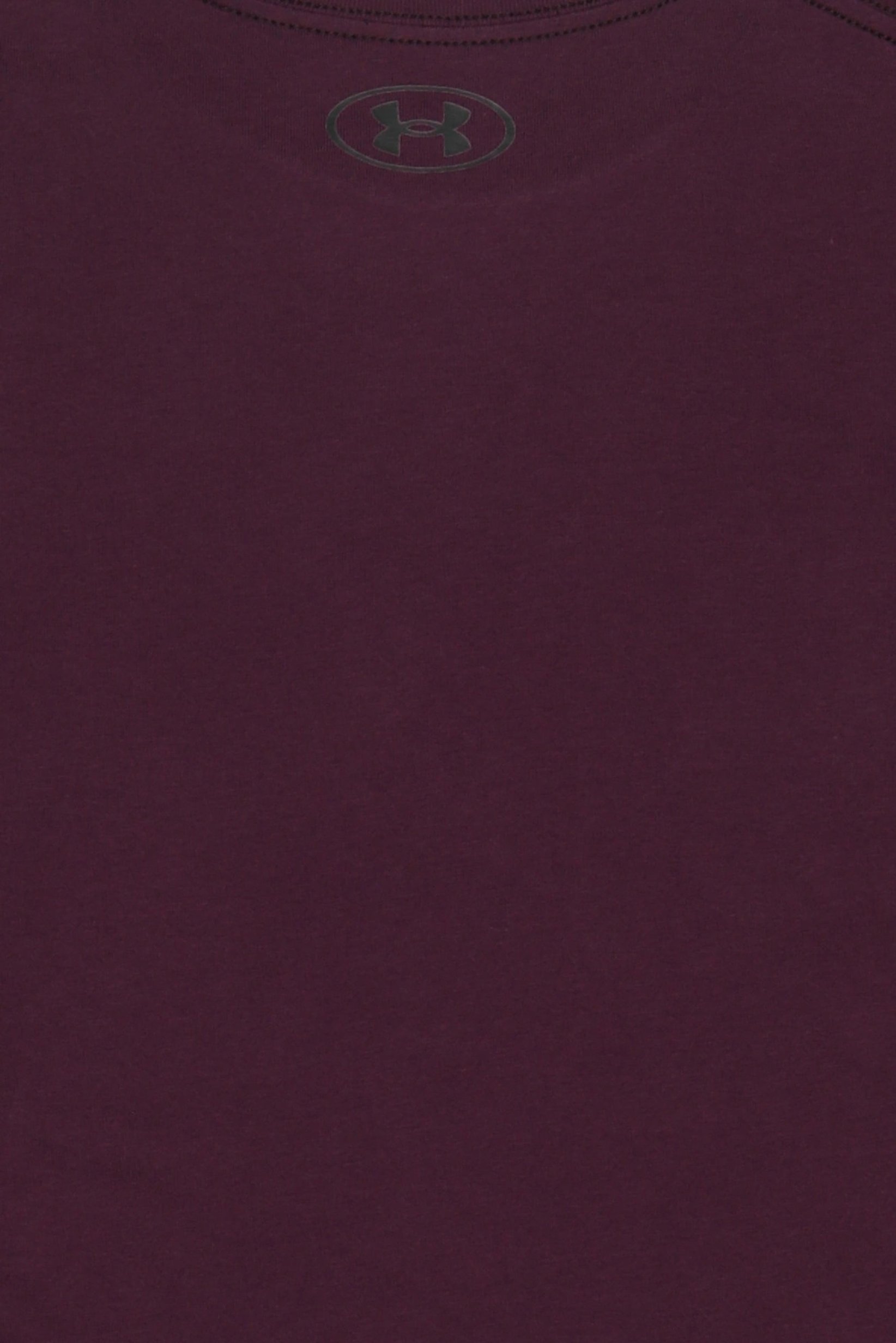 Men Loose Fit Short Sleeve Outdoor T-Shirts, Dark Purple