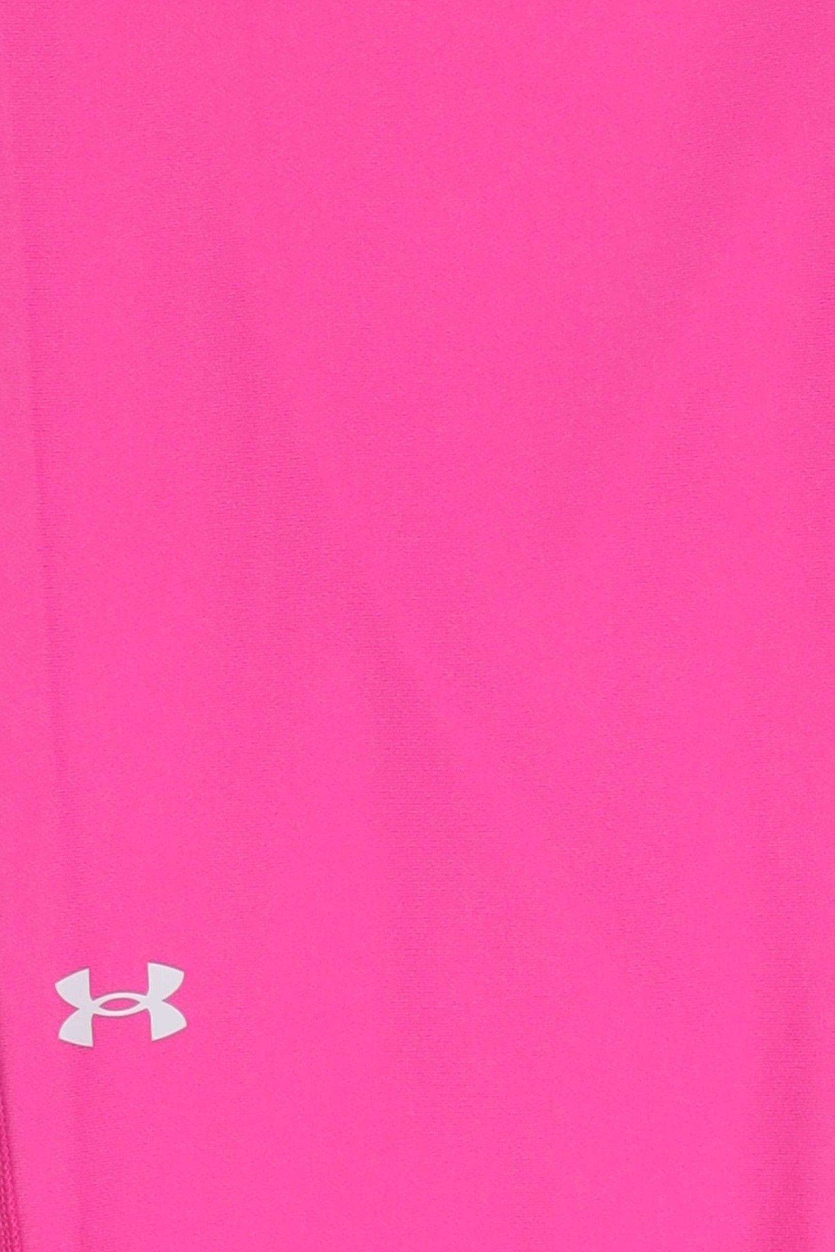 Women Compression Fit Training Legging, Fuchsia