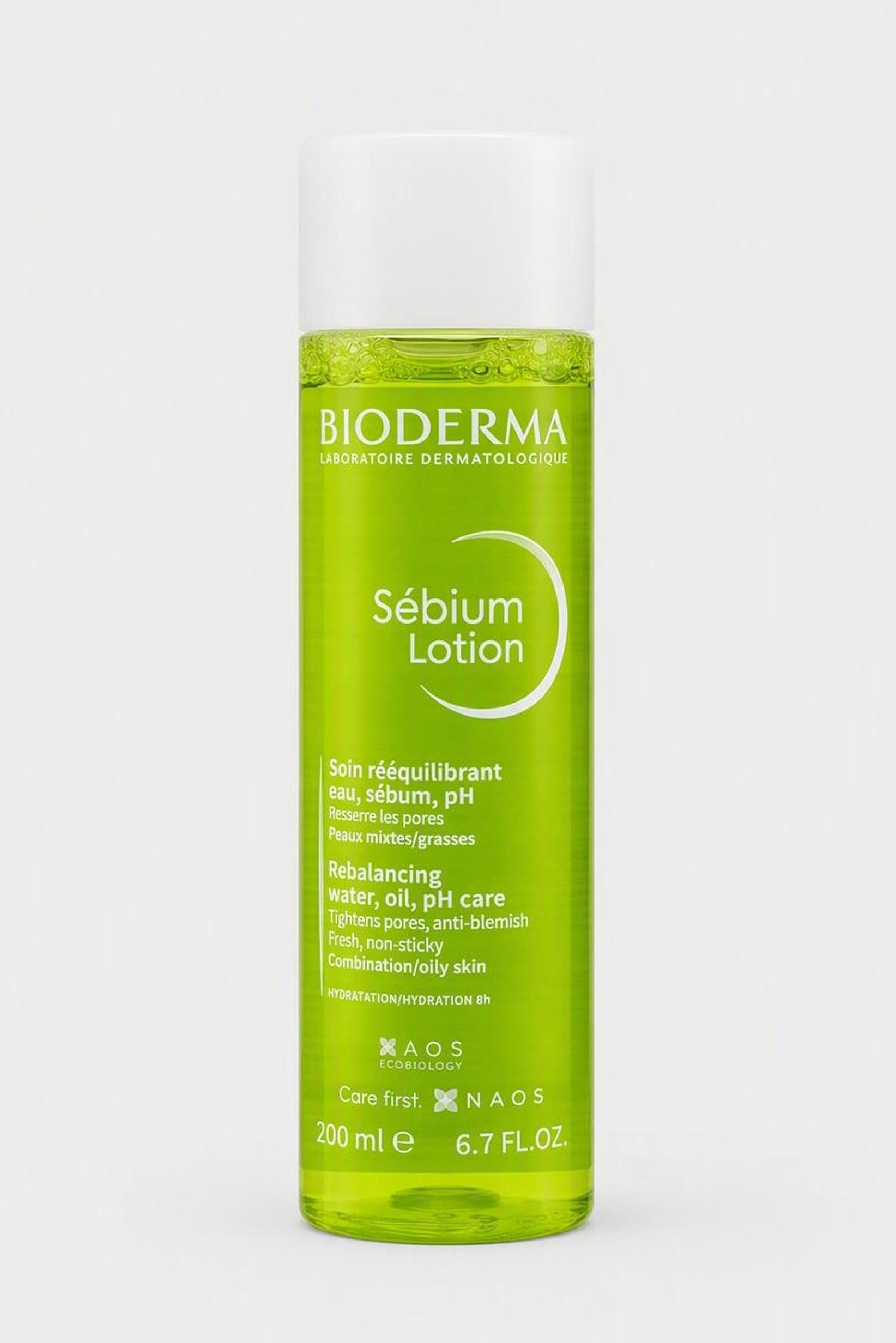 Sebium Lotion Face Toner 200ml