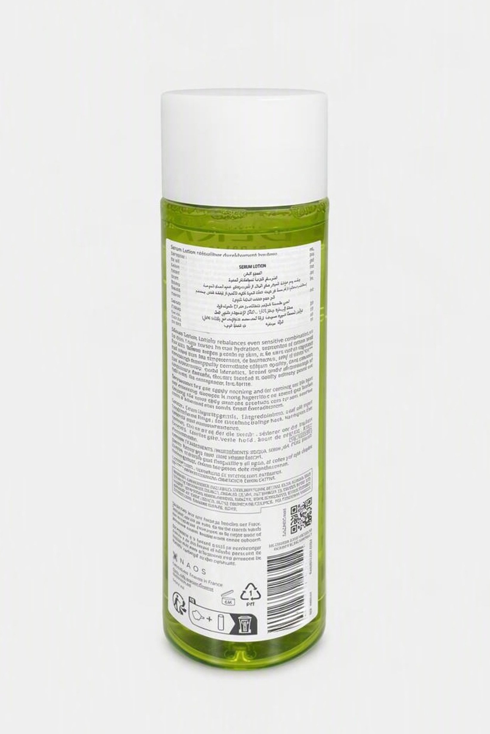 Sebium Lotion Face Toner 200ml