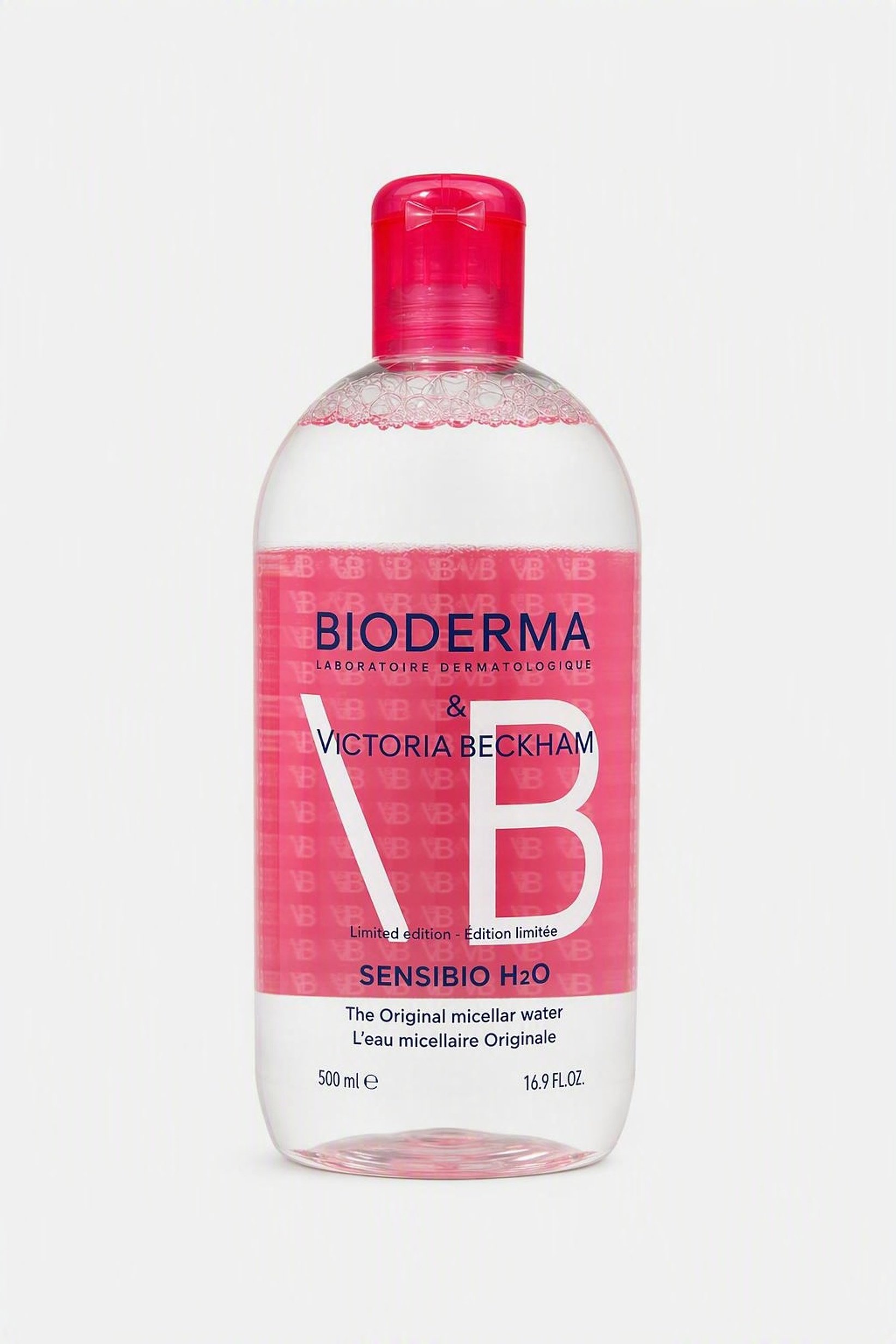 Sensibio H2O Micellar Water, 500ml
