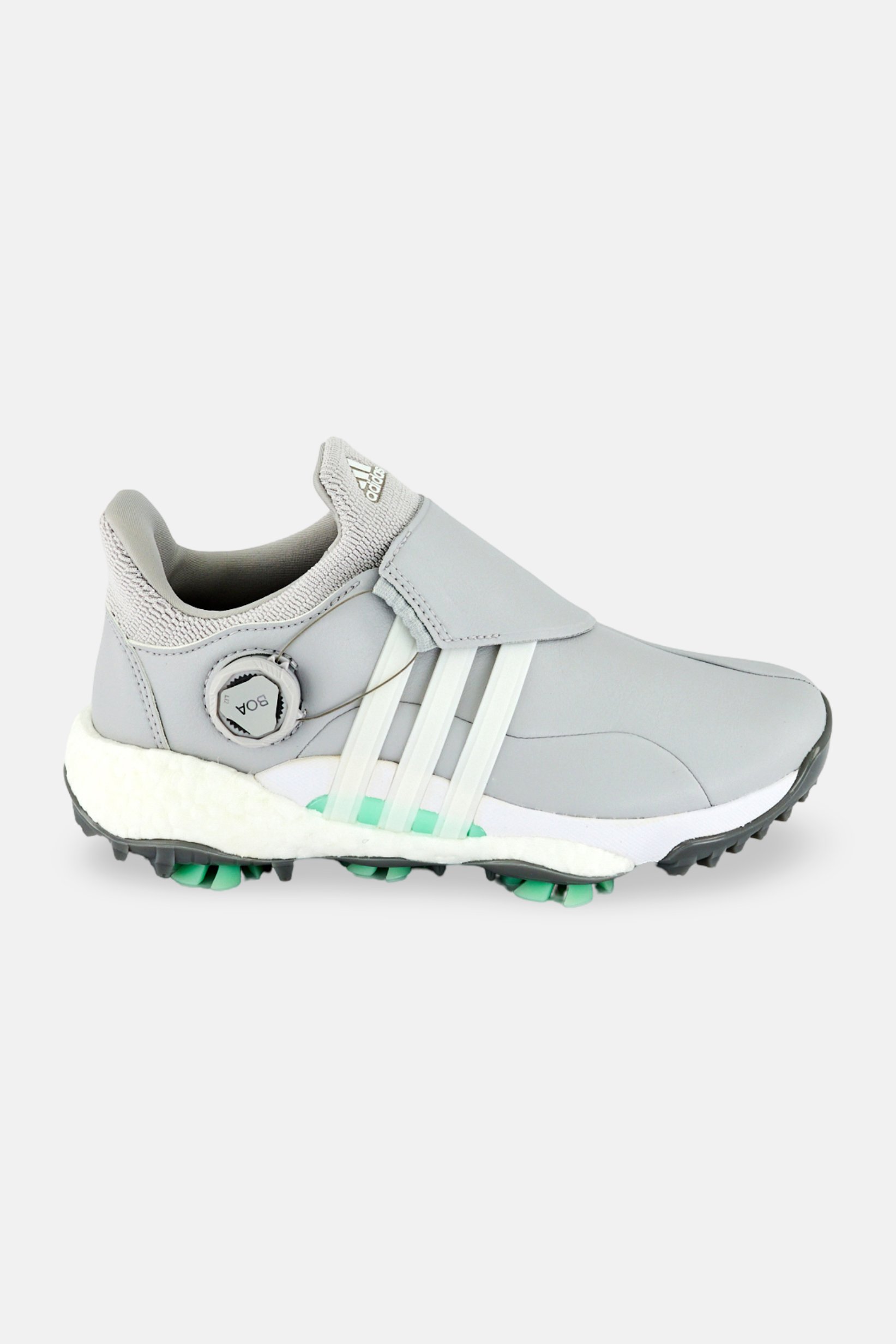Women Tour 360 22 Slip On Golf Shoes, Grey