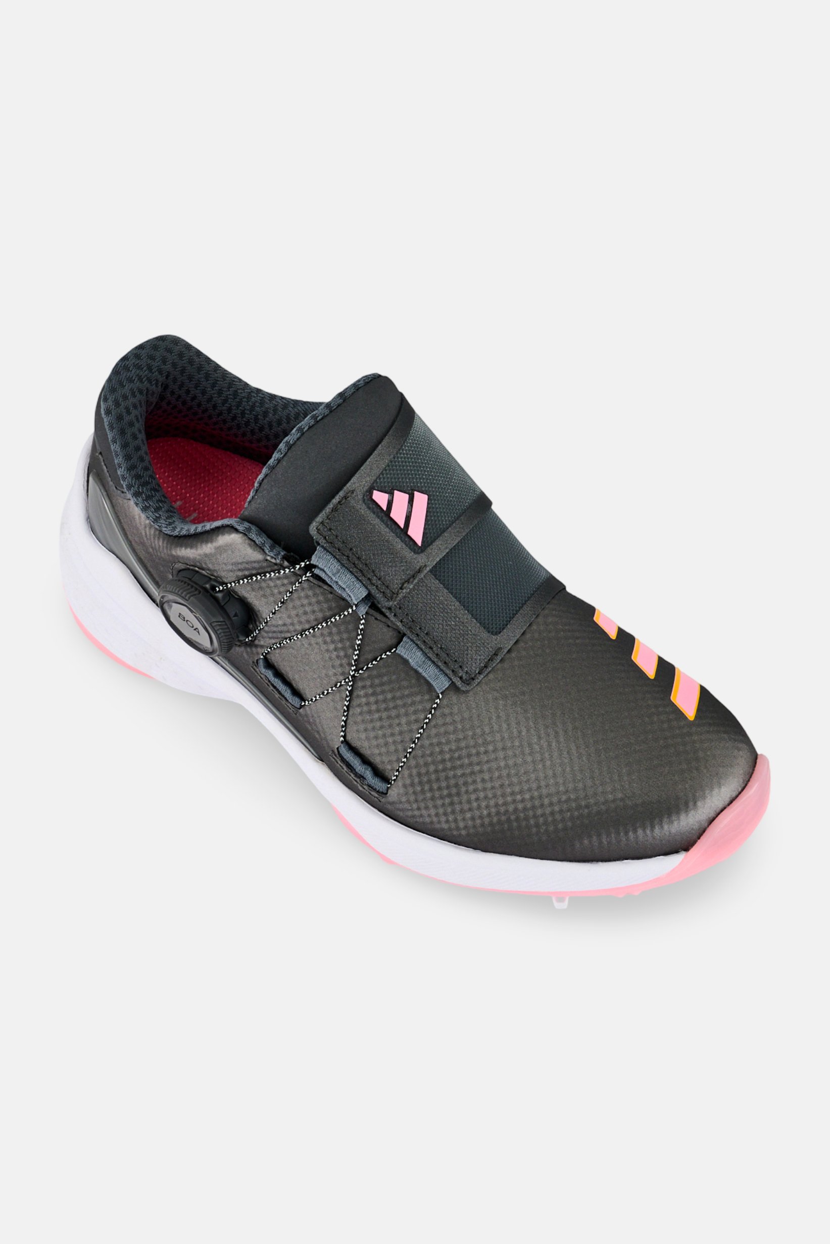 Women ZG23 Boa Golf Shoes, Grey