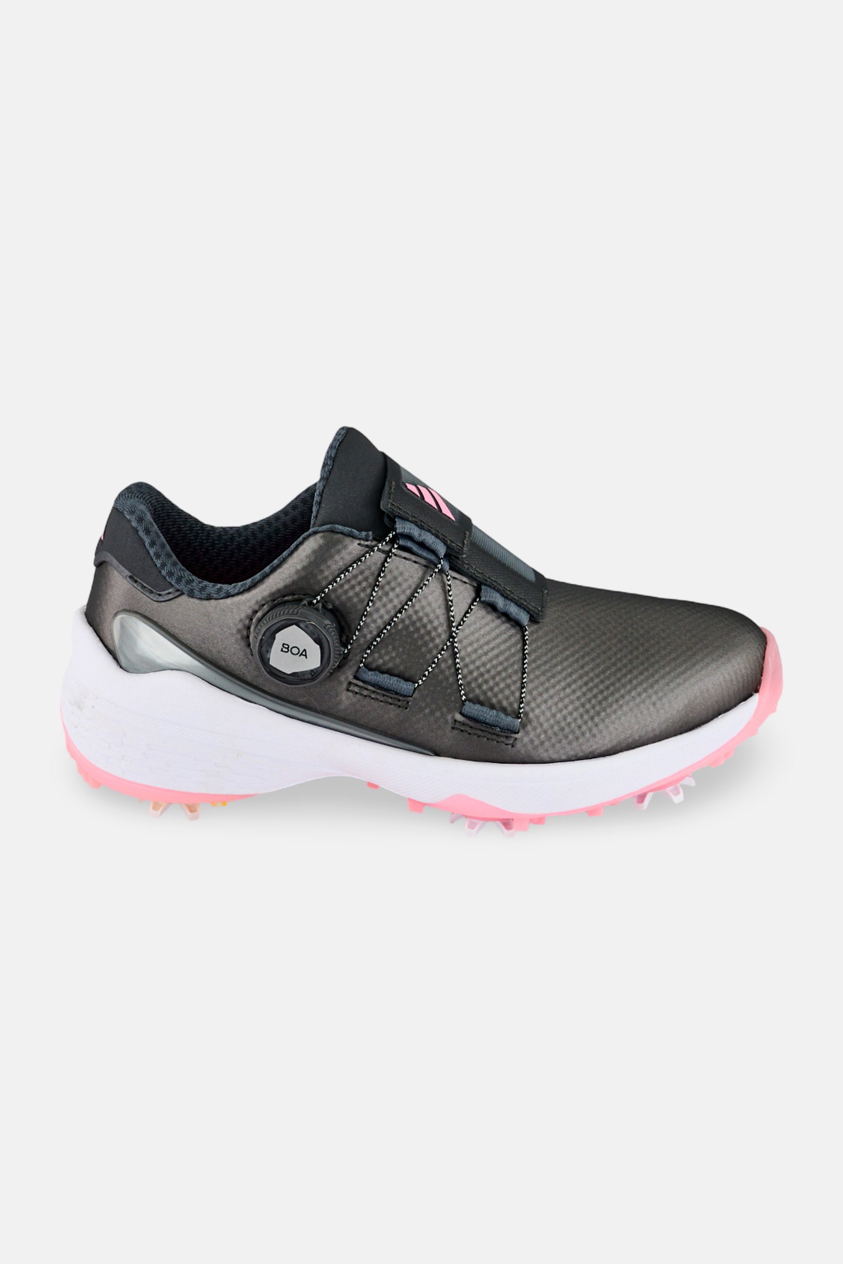 Women ZG23 Boa Golf Shoes, Grey