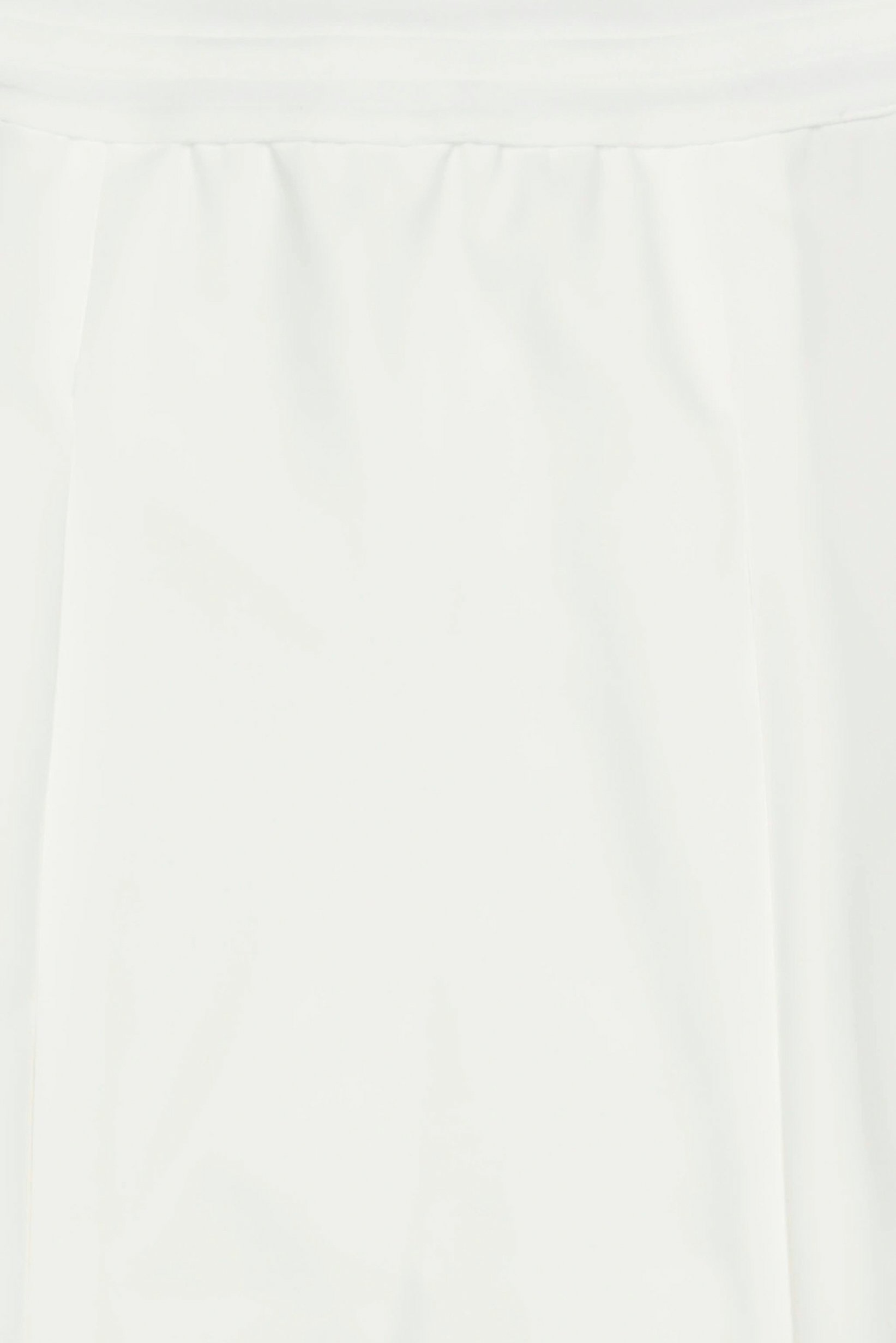 Women Sportswear Fit Training Skirt, White