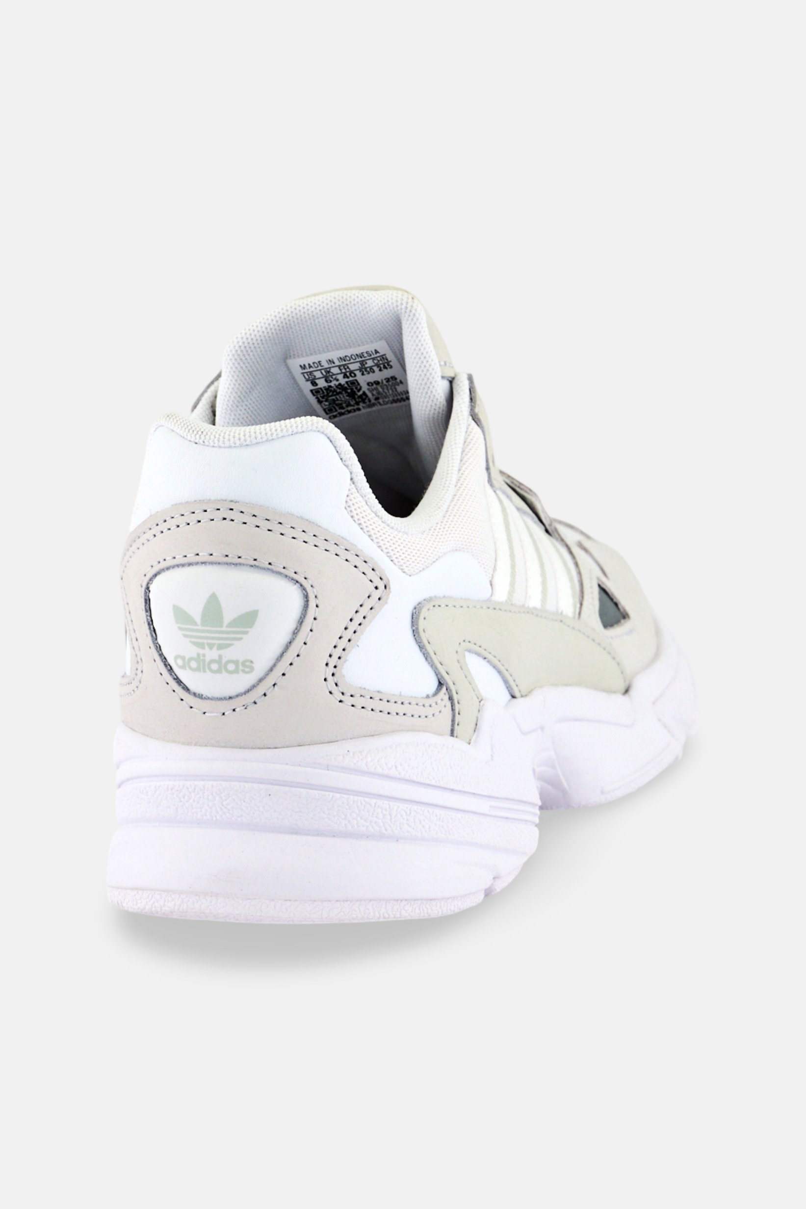 Women Falcon Lace Up Training Shoes, Light Grey