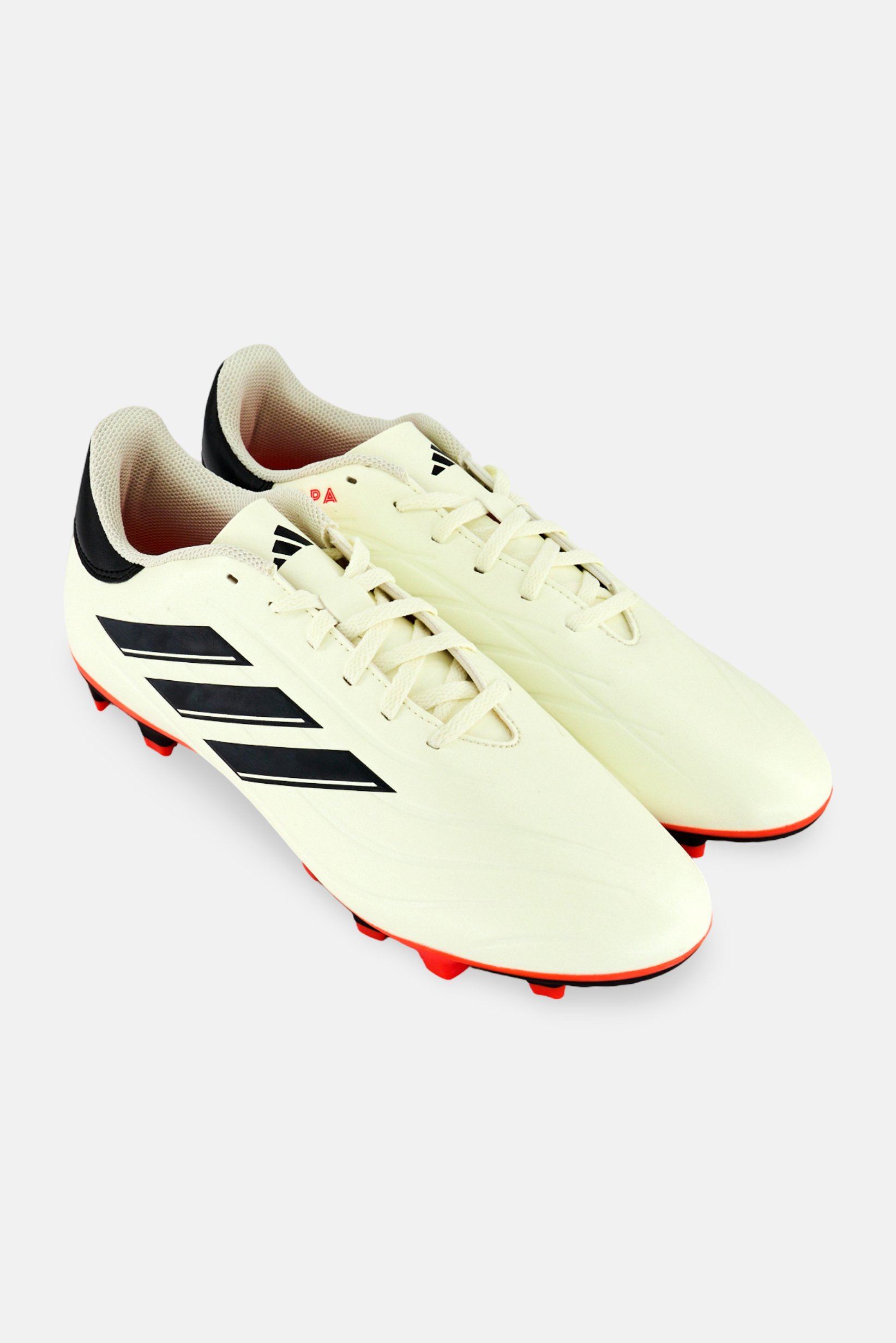 Men Copa Pure 2 Club Football Shoes, Off White
