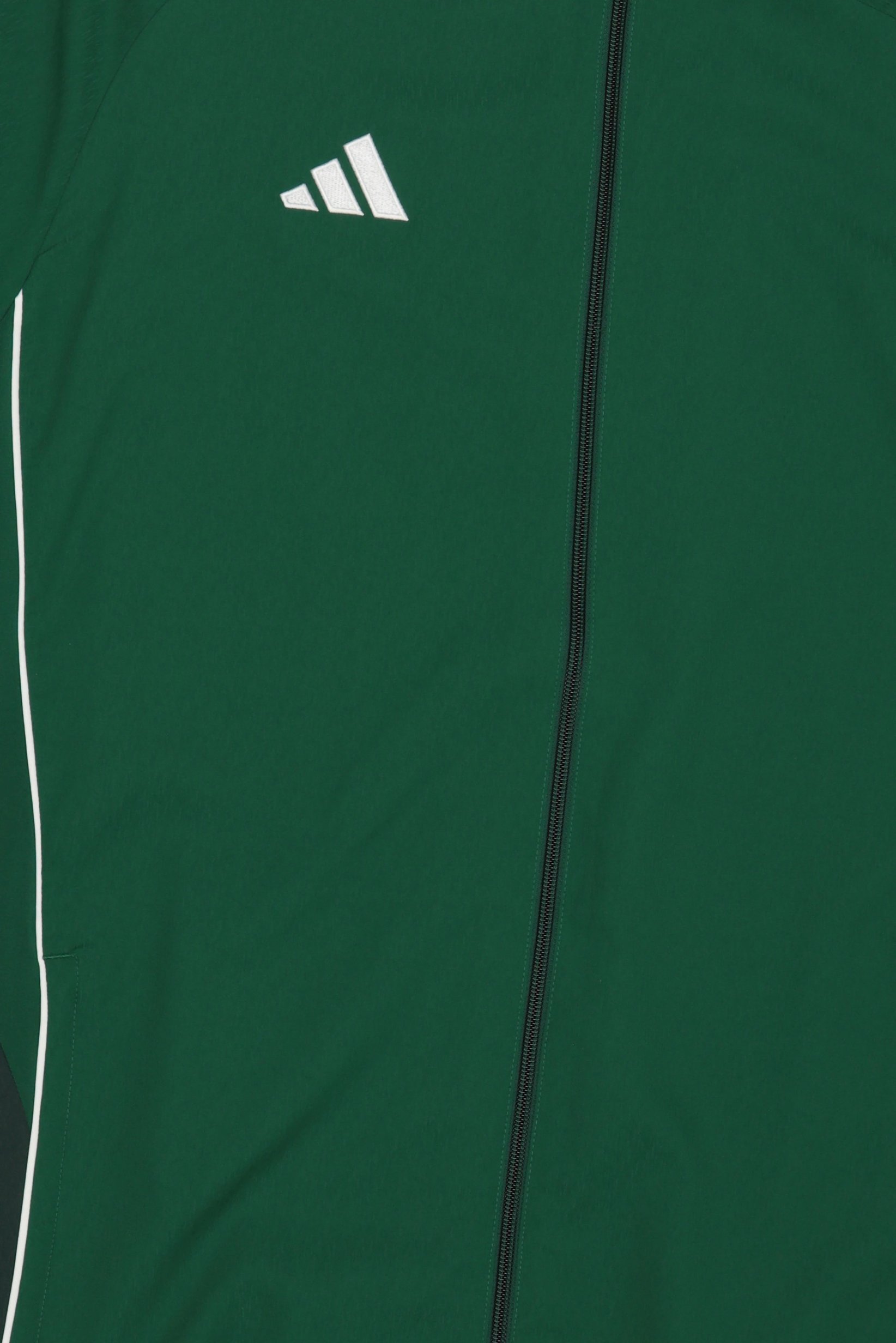 Men Sportswear Fit Long Sleeve Training Sweatshirt, Green