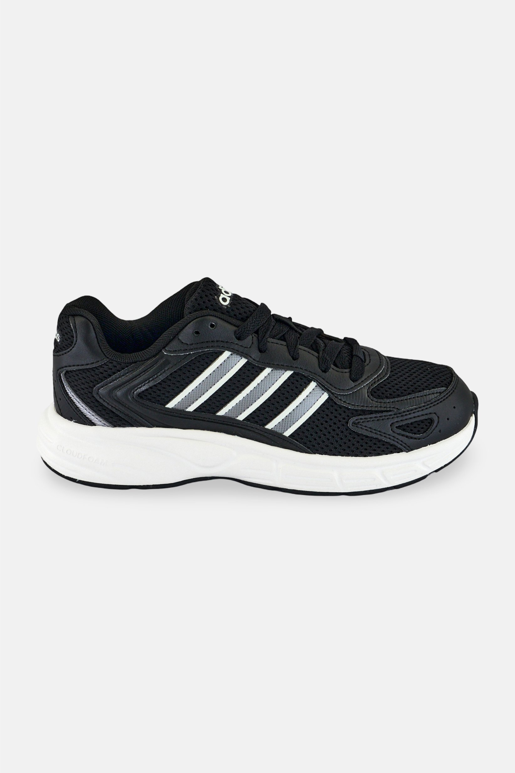 Women Eclyptix 2000 Lace Up Training Shoes, Black