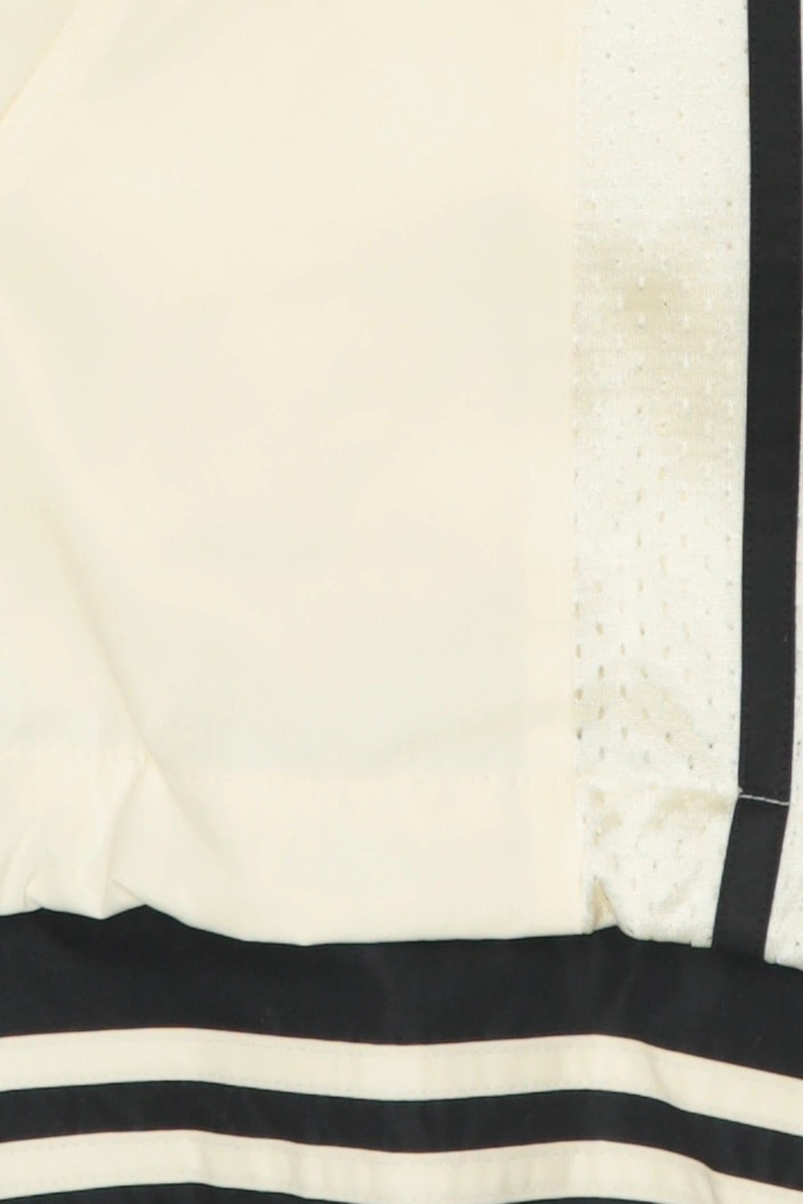Women Sportswear Fit Long Sleeve Outdoor Two-In-One Track Jacket, Cream