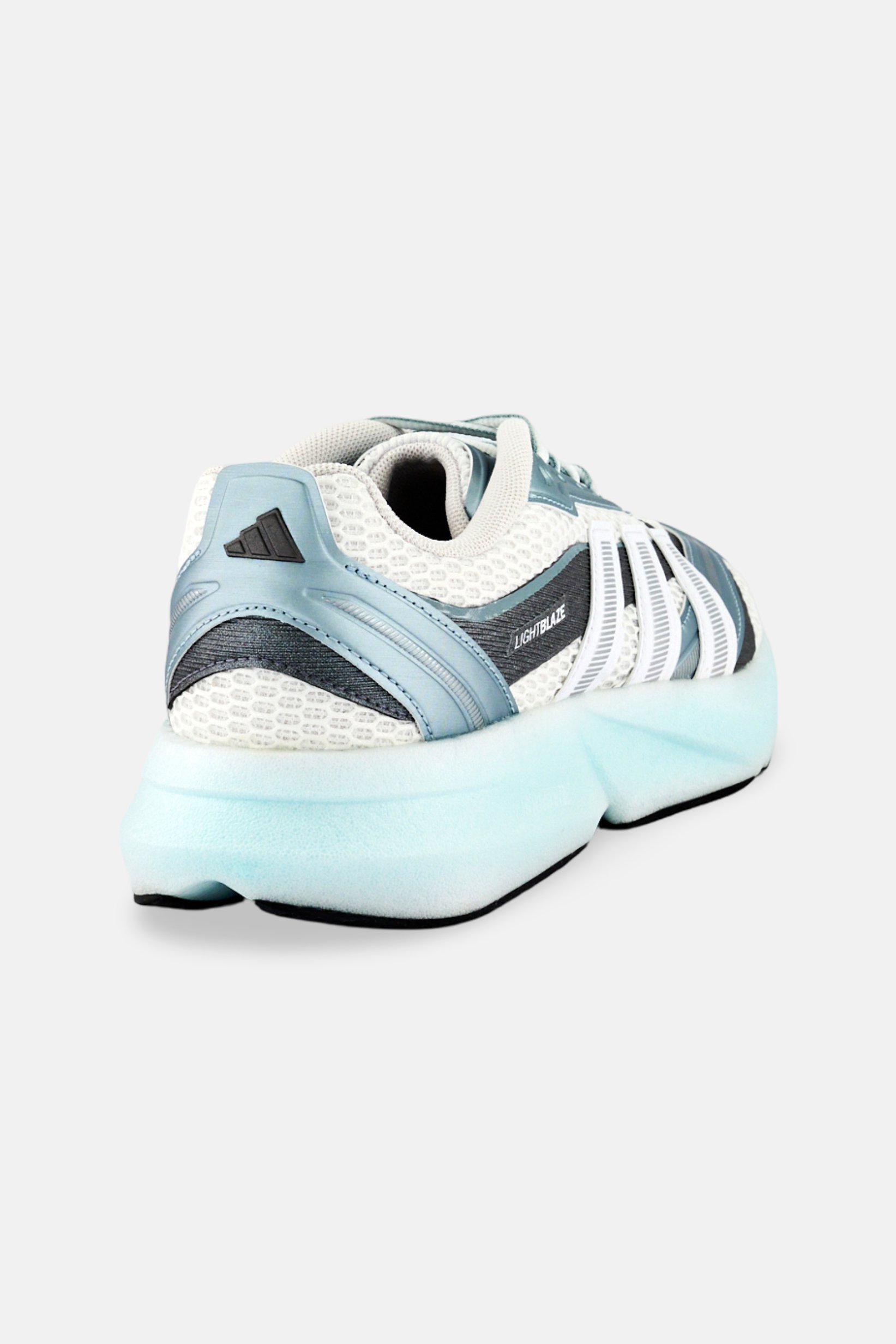 Women Lightblaze Glow Lace Up Outdoor Shoes, Multicolor