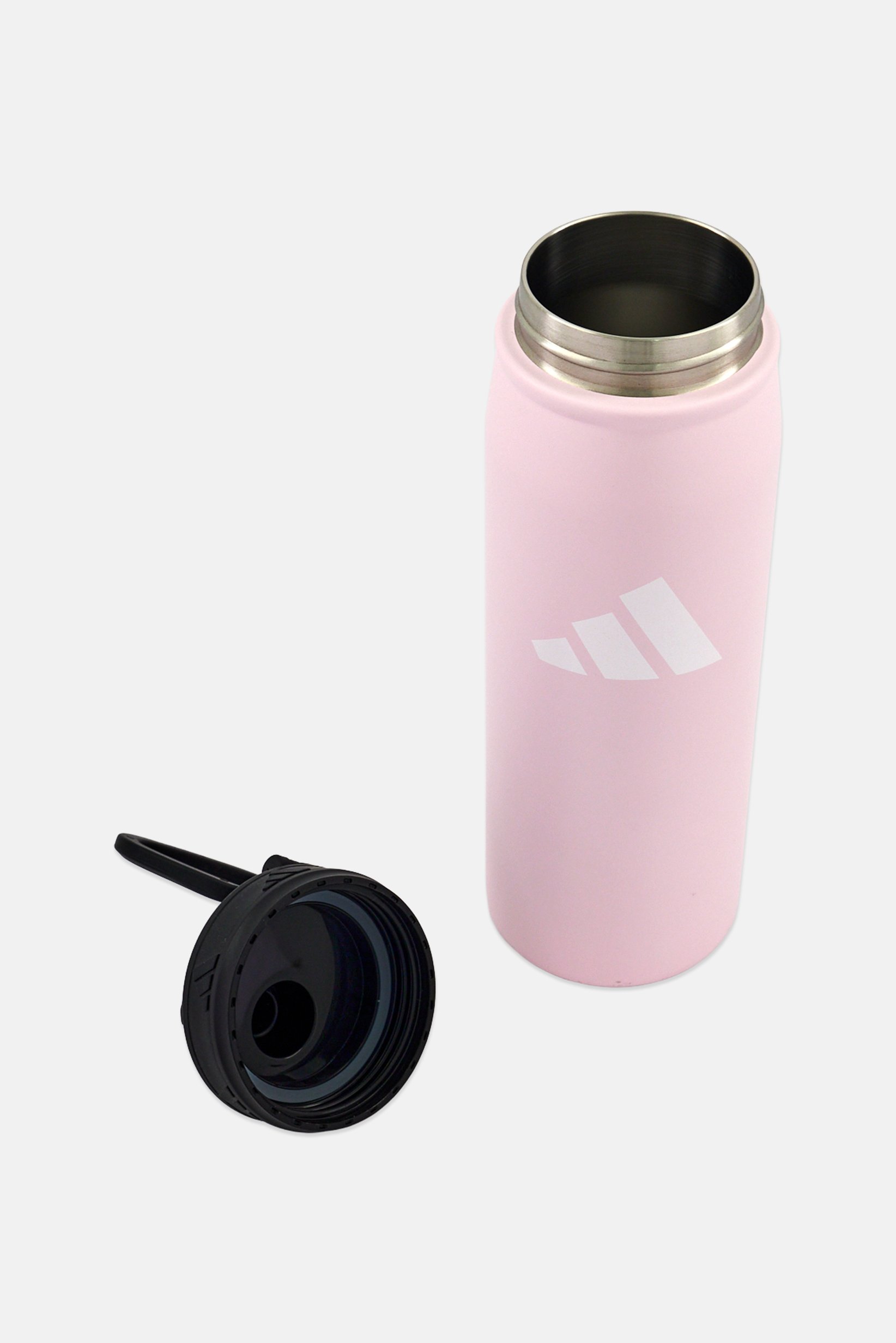 Metal Bottle 600ml, Pink