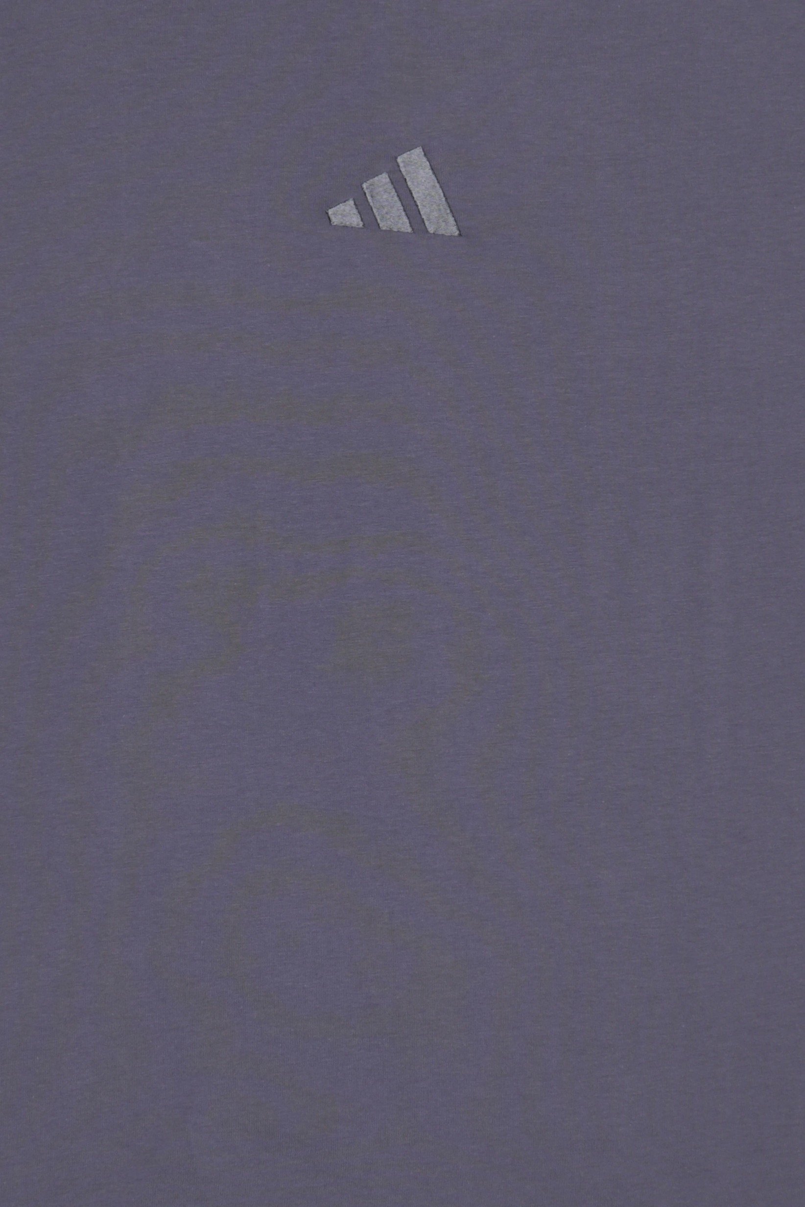 Men Sportswear Fit Short Sleeve Outdoor T-Shirt, Dark Purple