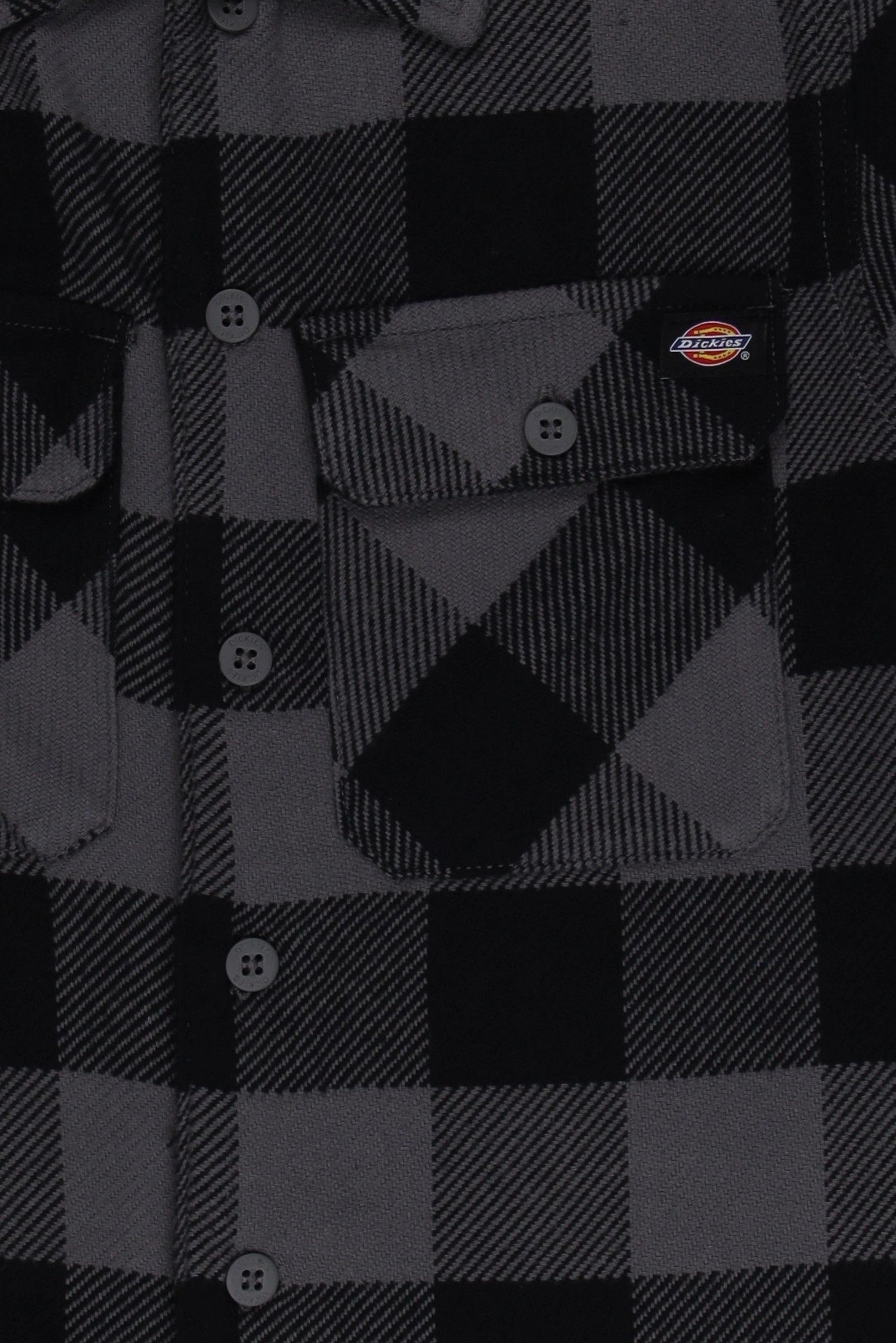 Kids Boy Plaid Long Sleeve Casual Shirt, Multicolor